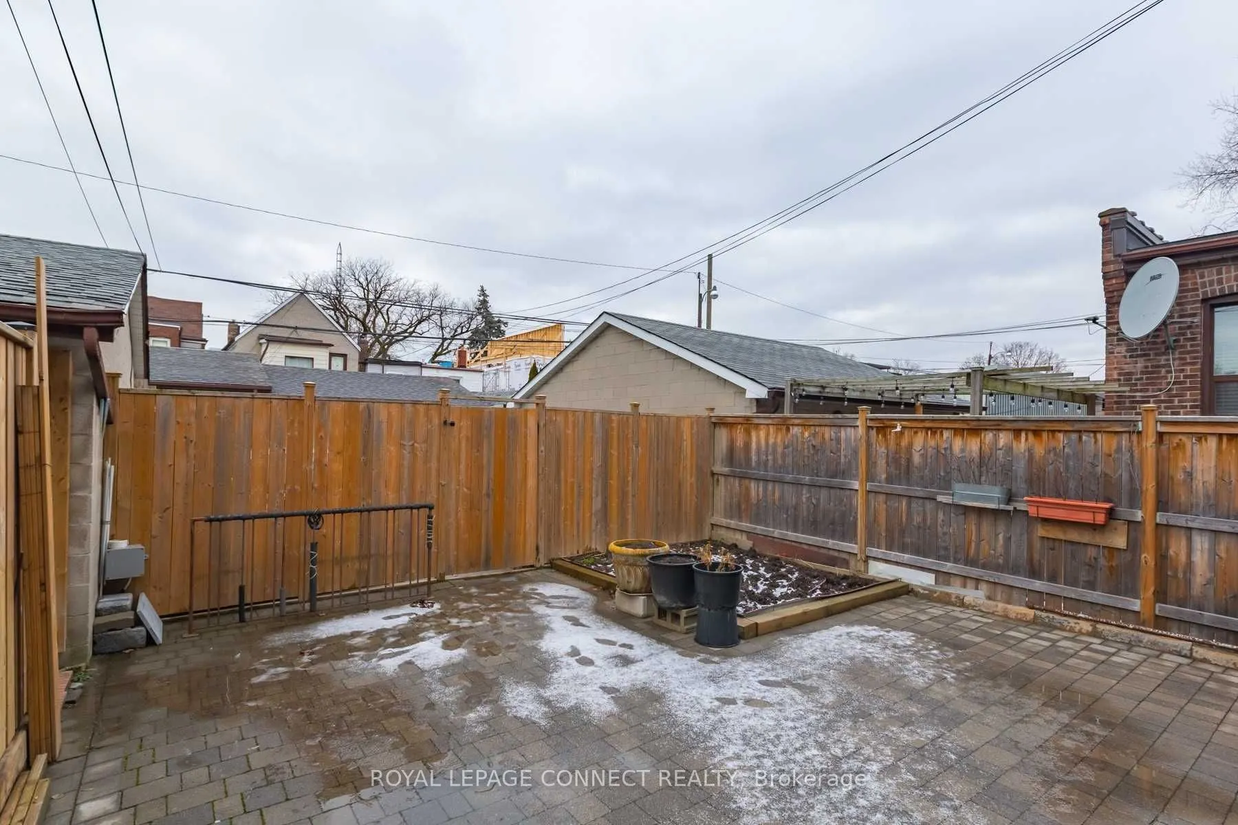 690 Shaw Street, #2nd