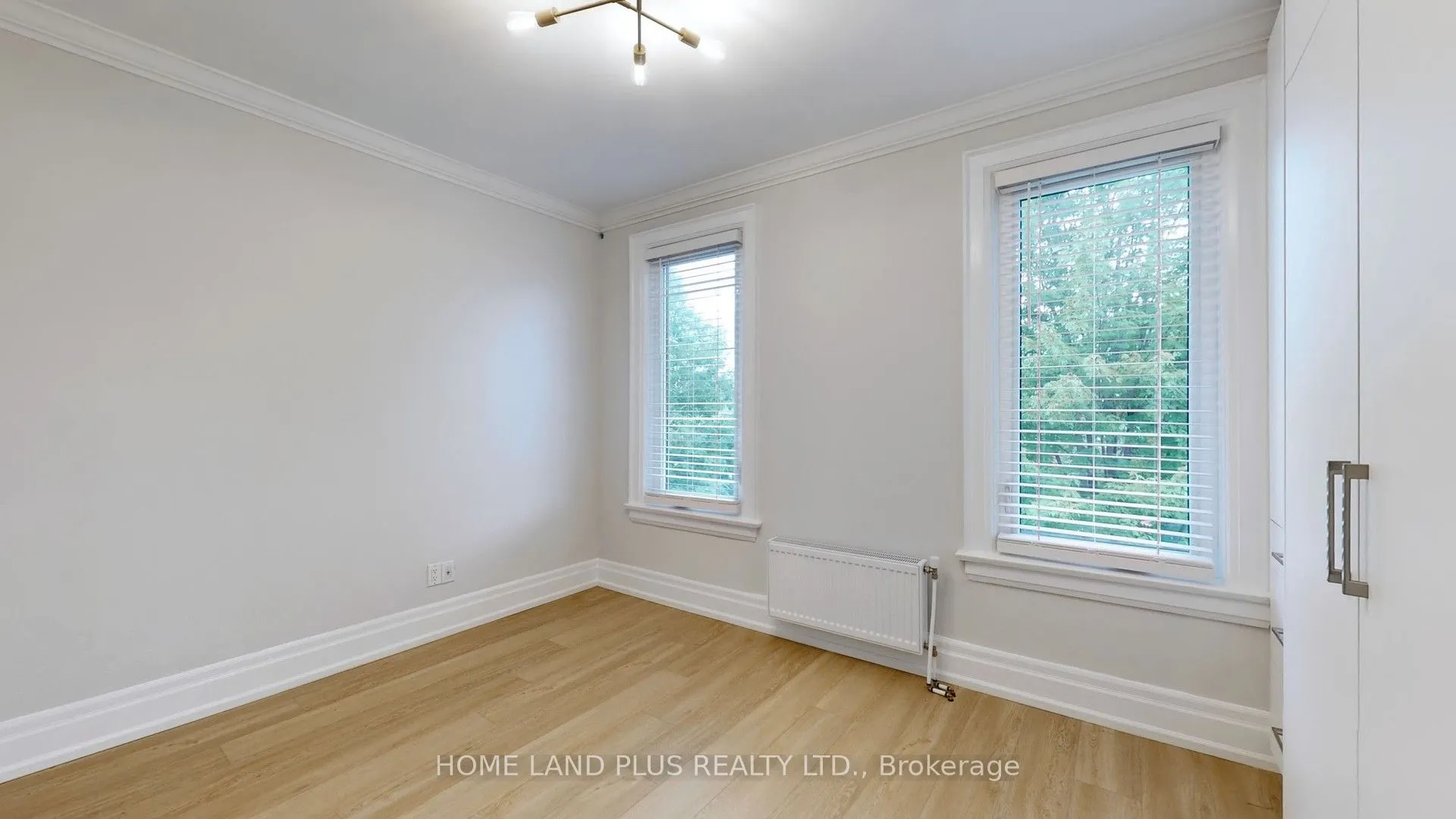 919 Avenue Road, #Unit 3