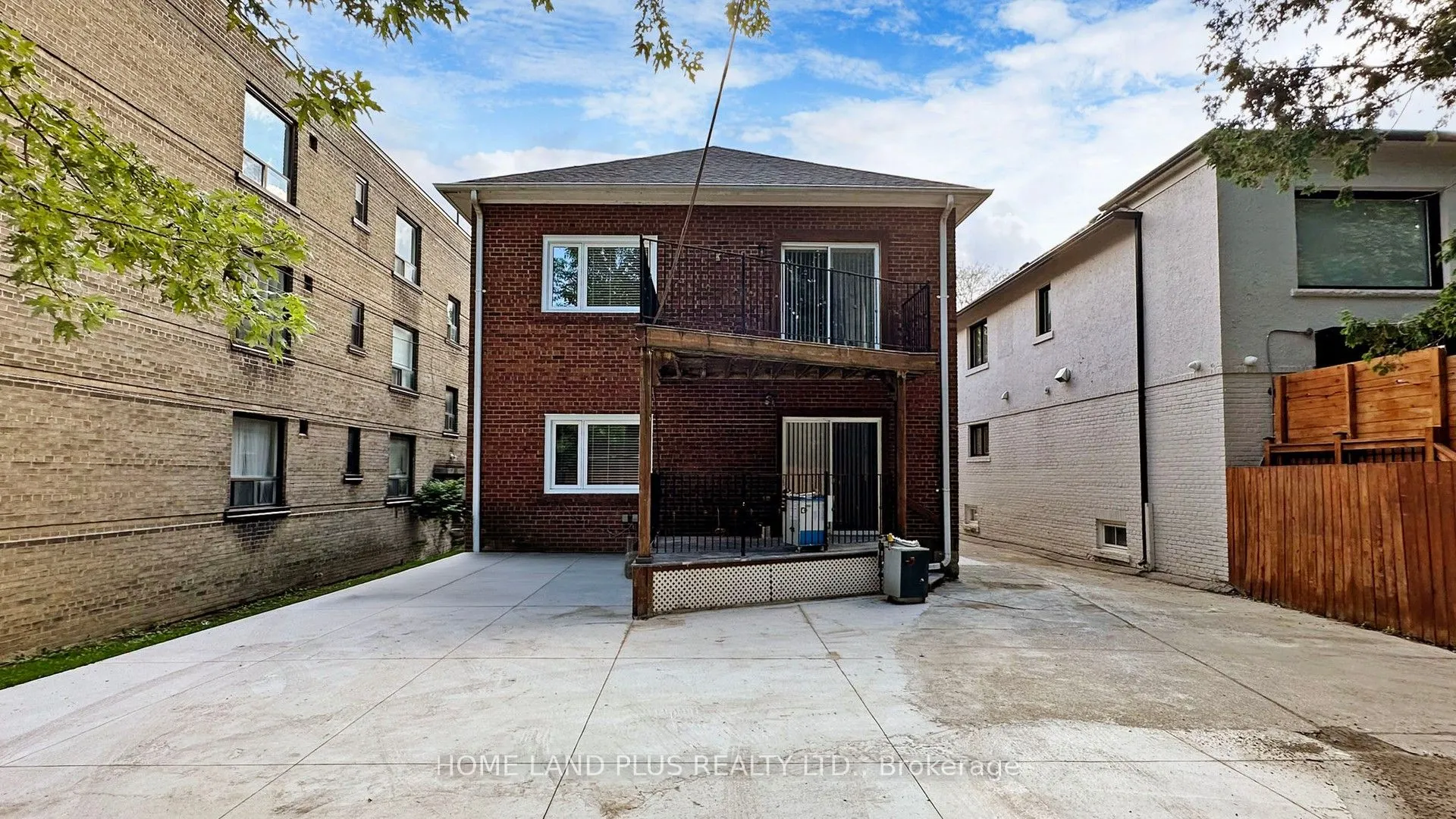 919 Avenue Road, #Unit 3
