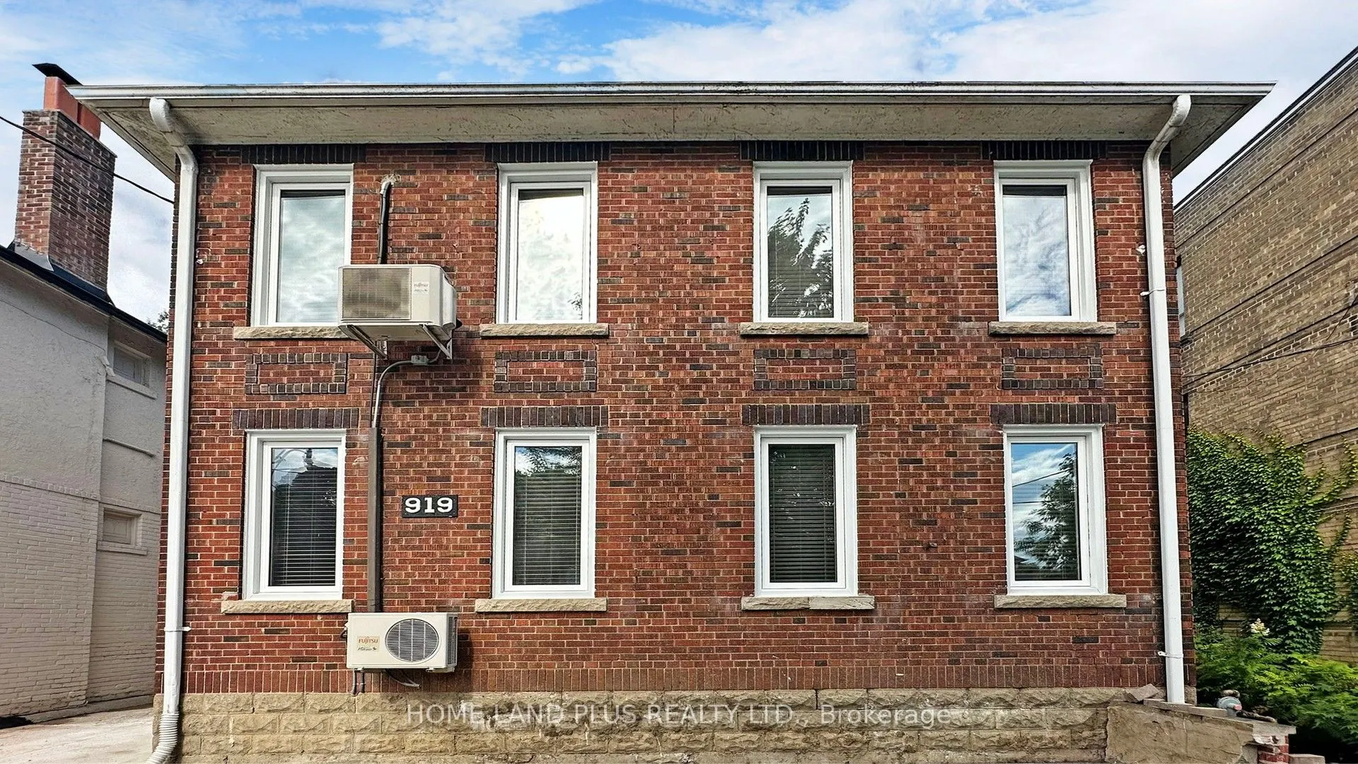 919 Avenue Road, #Unit 3