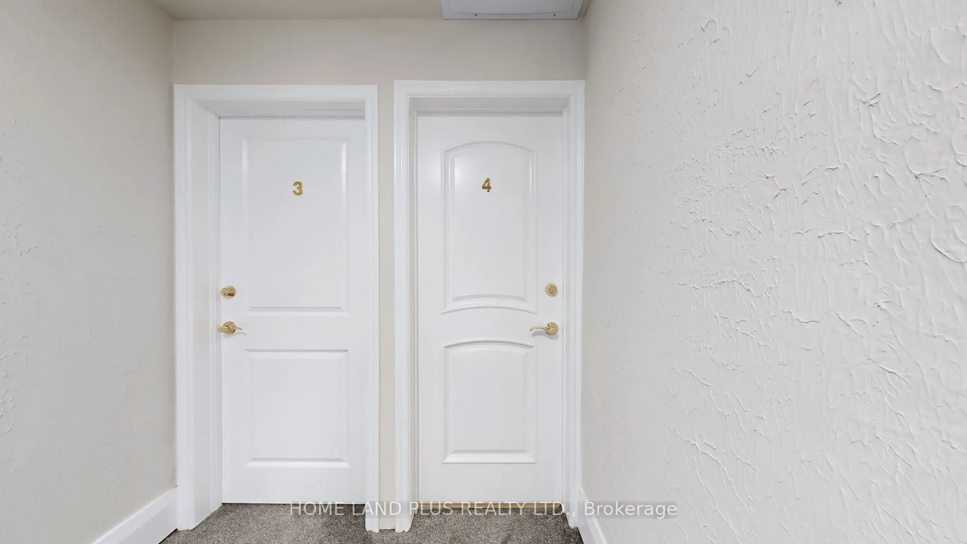 919 Avenue Road, #Unit 3