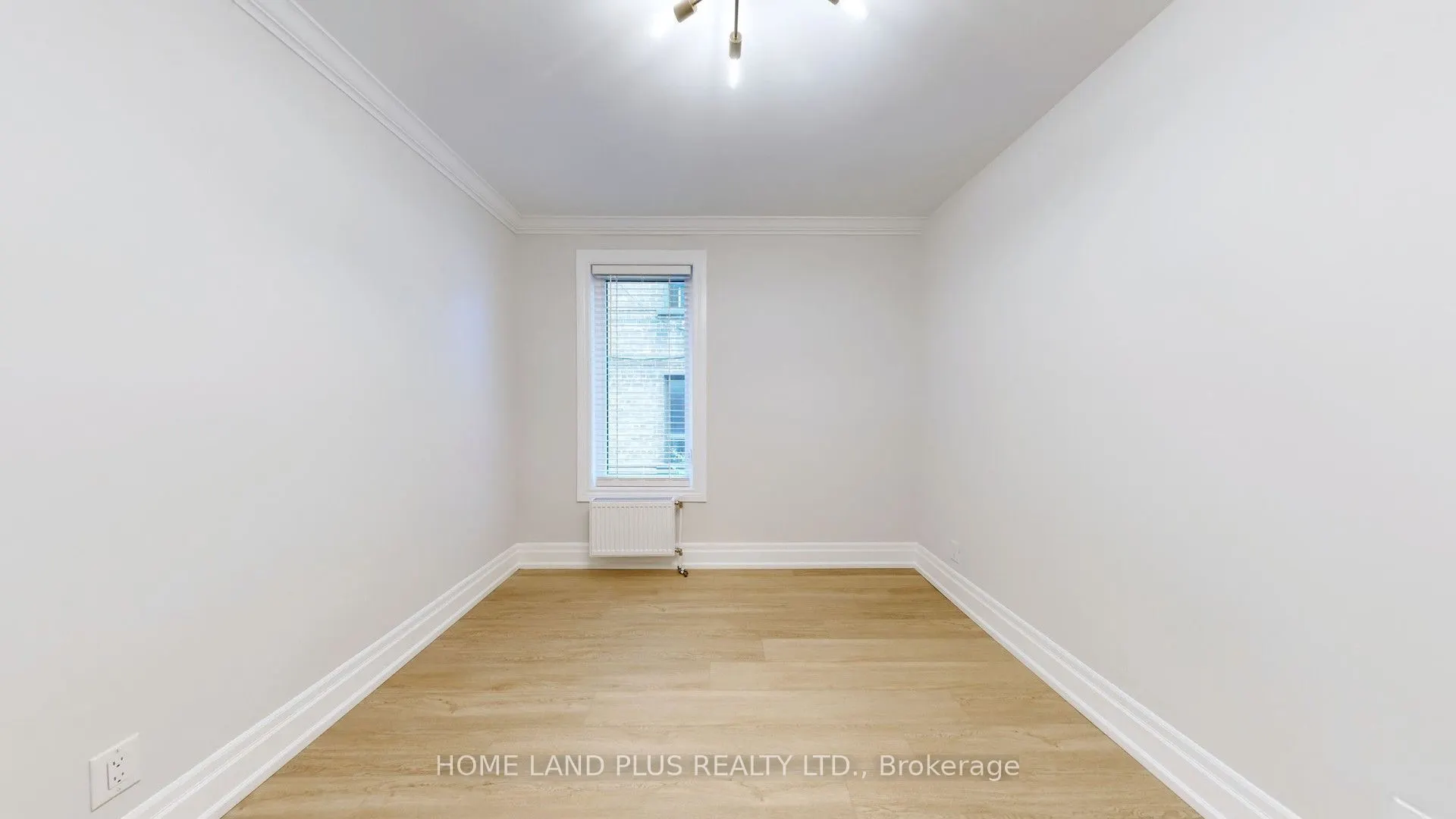 919 Avenue Road, #Unit 3