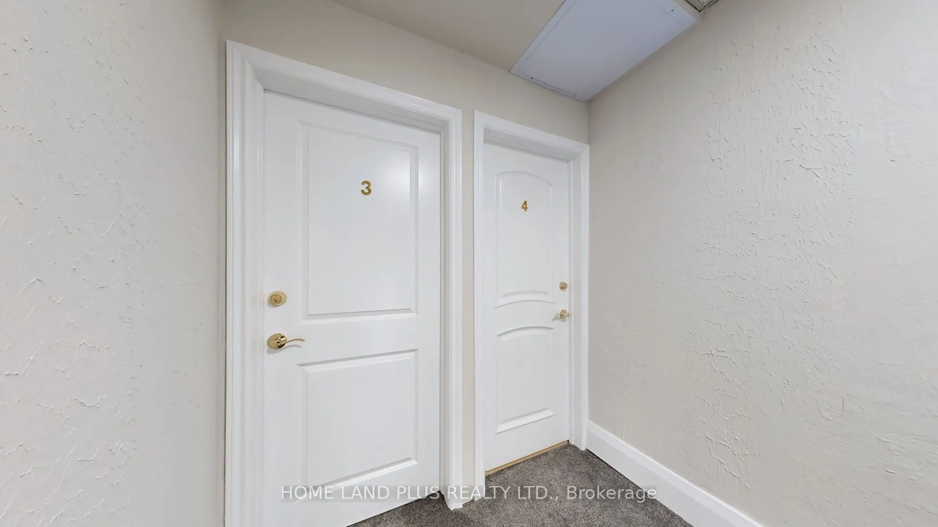 919 Avenue Road, #Unit 3