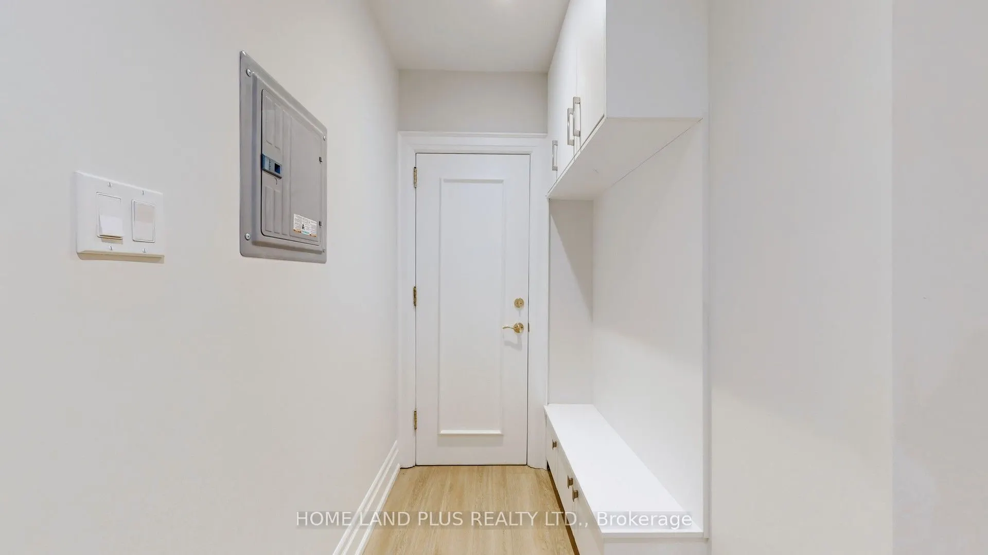 919 Avenue Road, #Unit 3