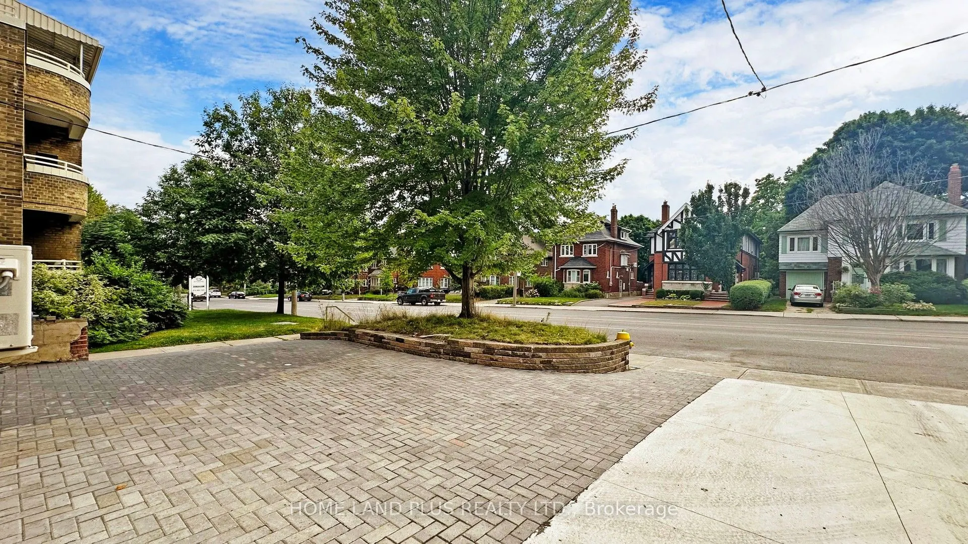 919 Avenue Road, #Unit 3