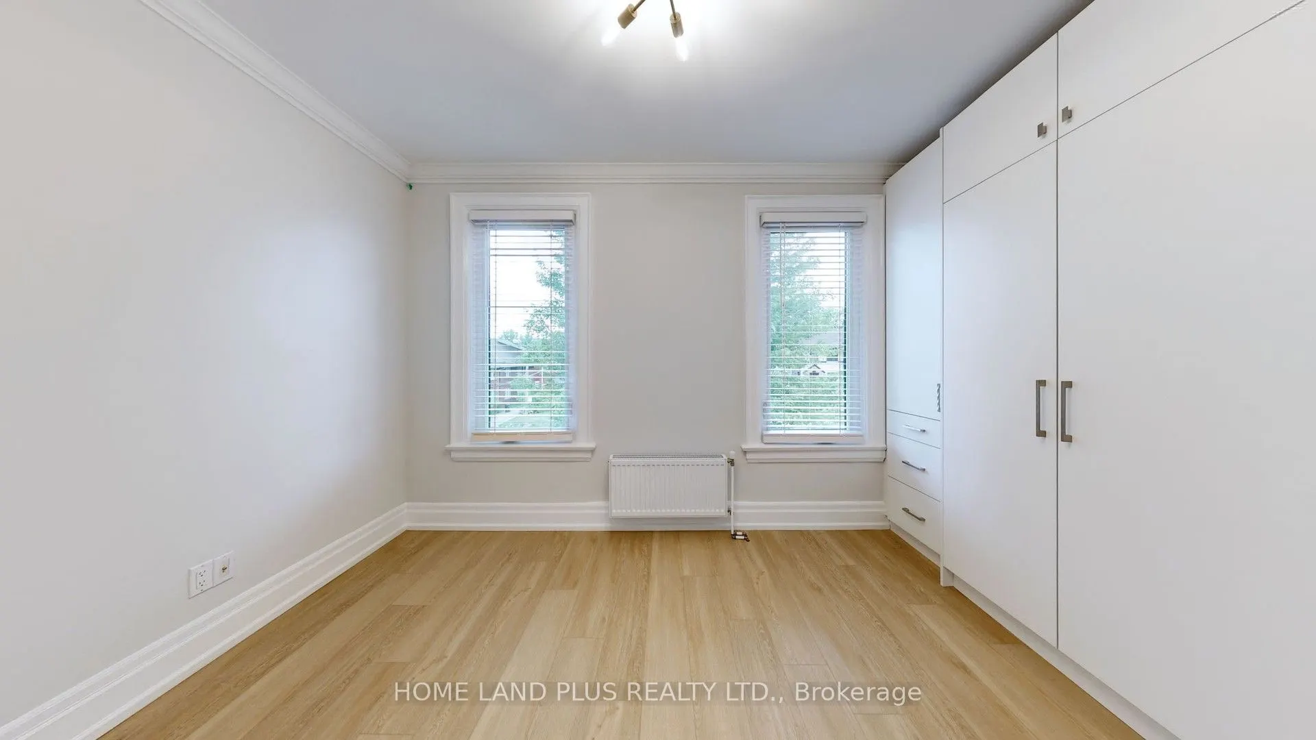 919 Avenue Road, #Unit 3