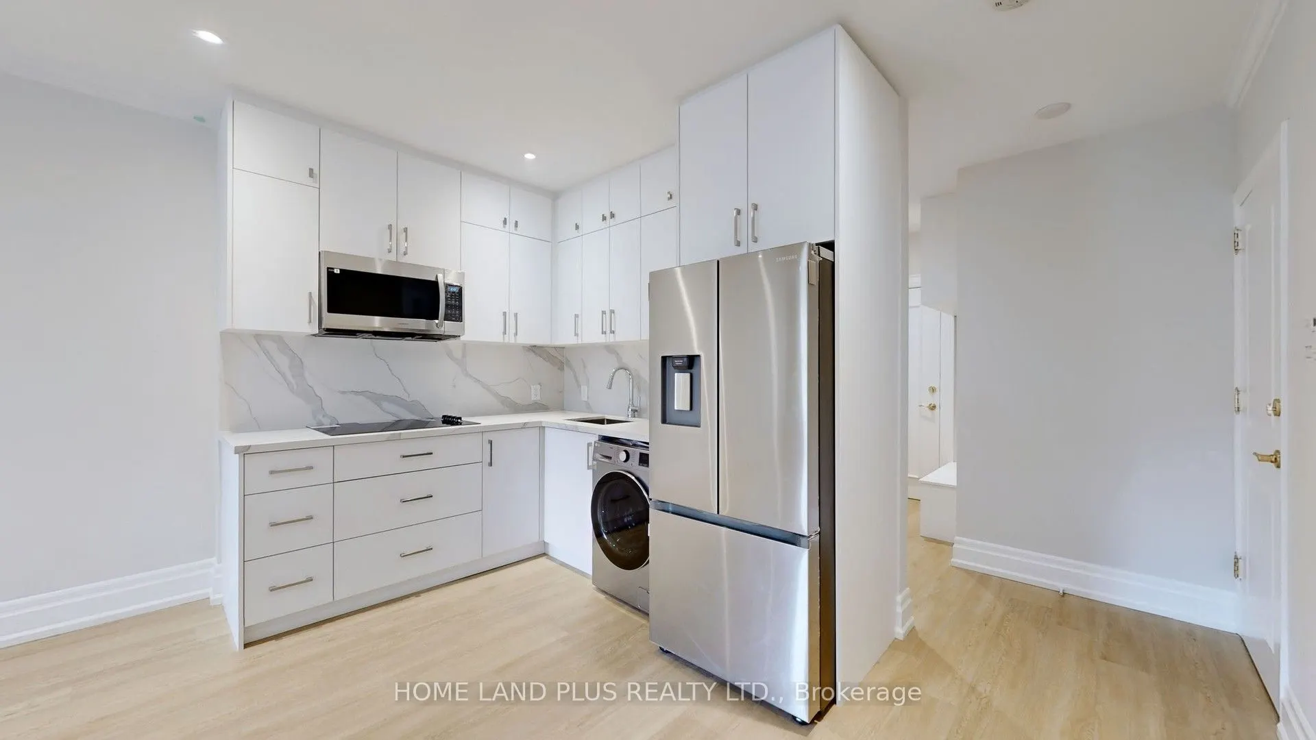 919 Avenue Road, #Unit 3