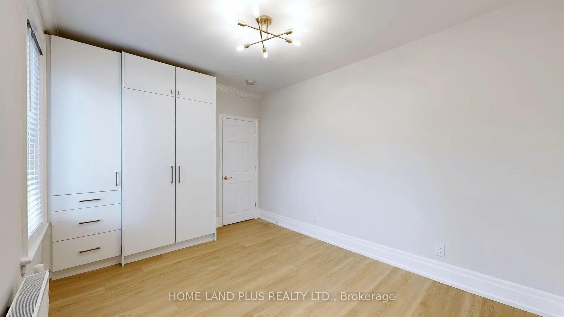 919 Avenue Road, #Unit 3