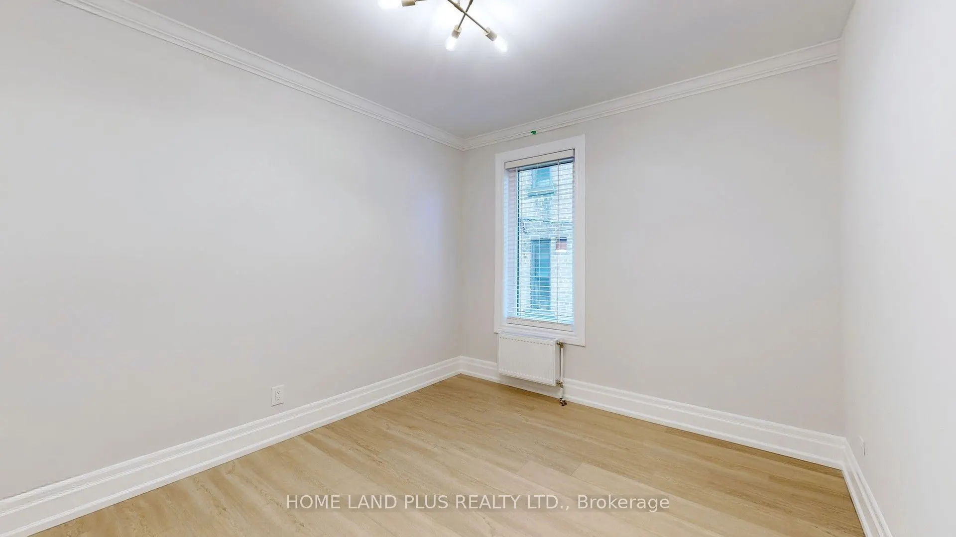 919 Avenue Road, #Unit 3