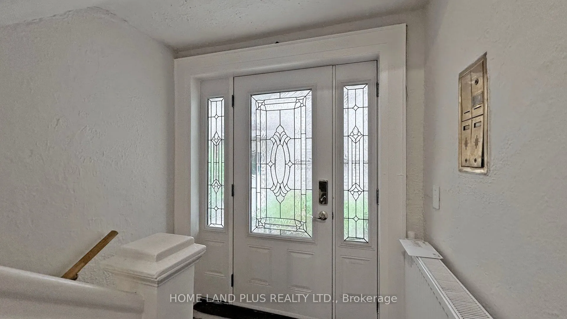 919 Avenue Road, #Unit 3