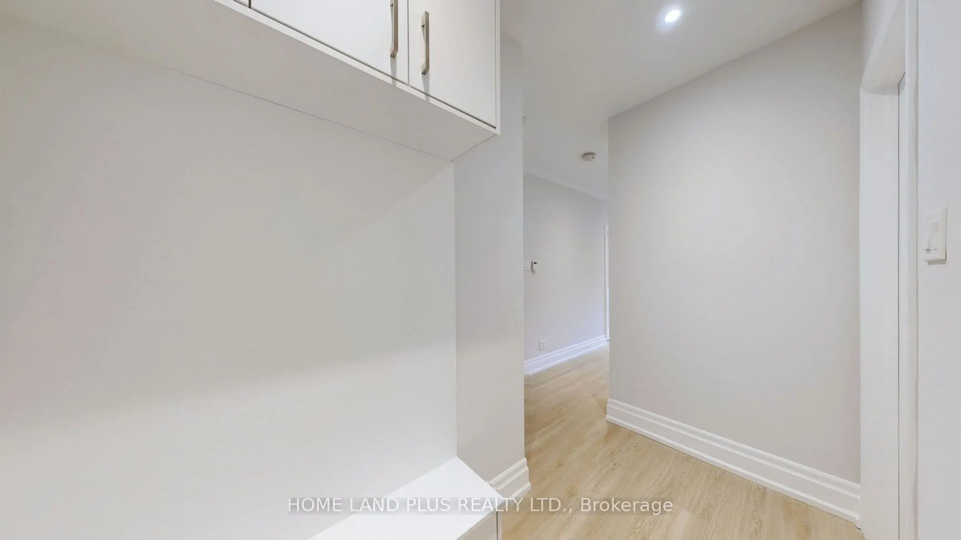919 Avenue Road, #Unit 3