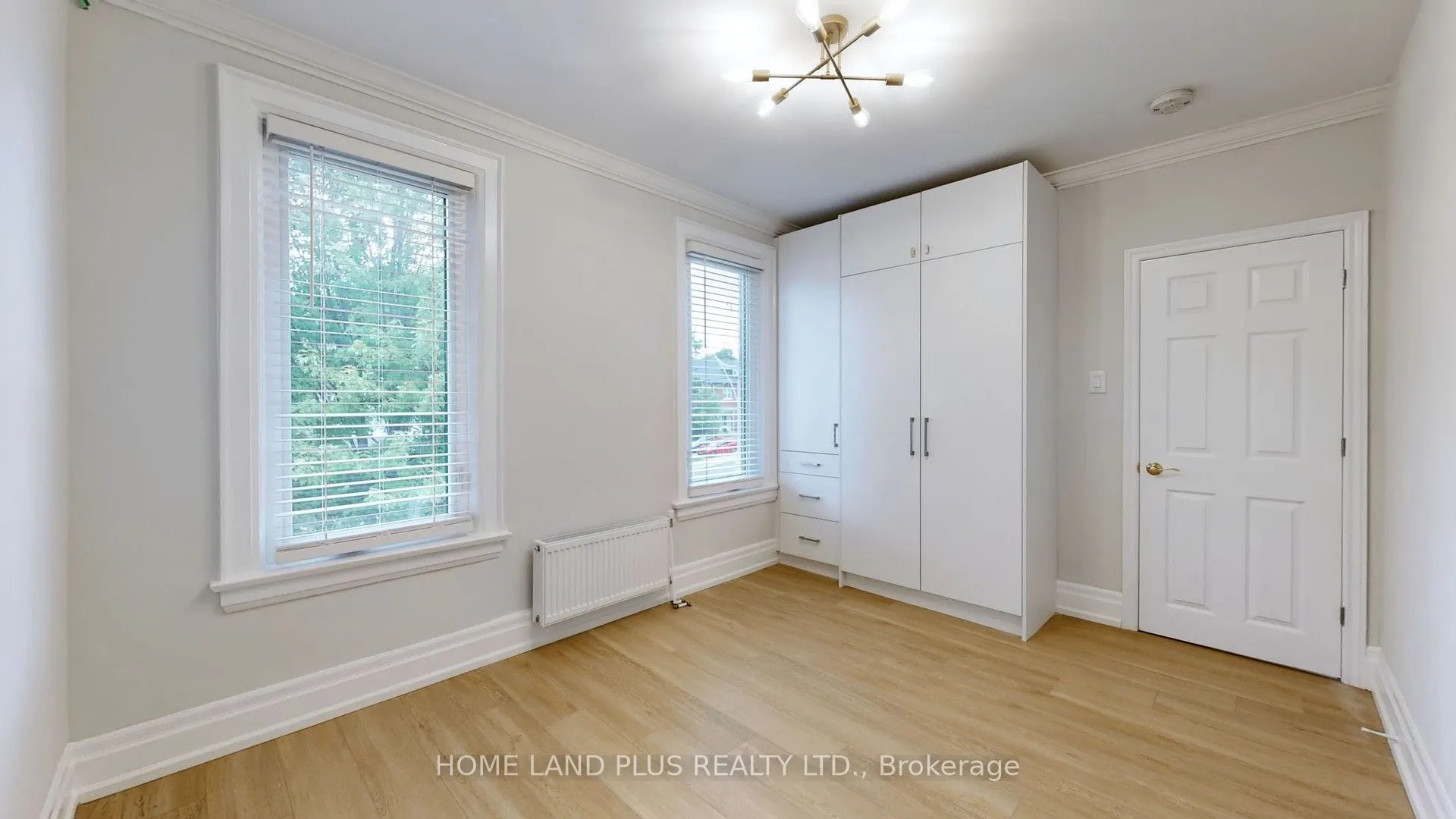 919 Avenue Road, #Unit 3