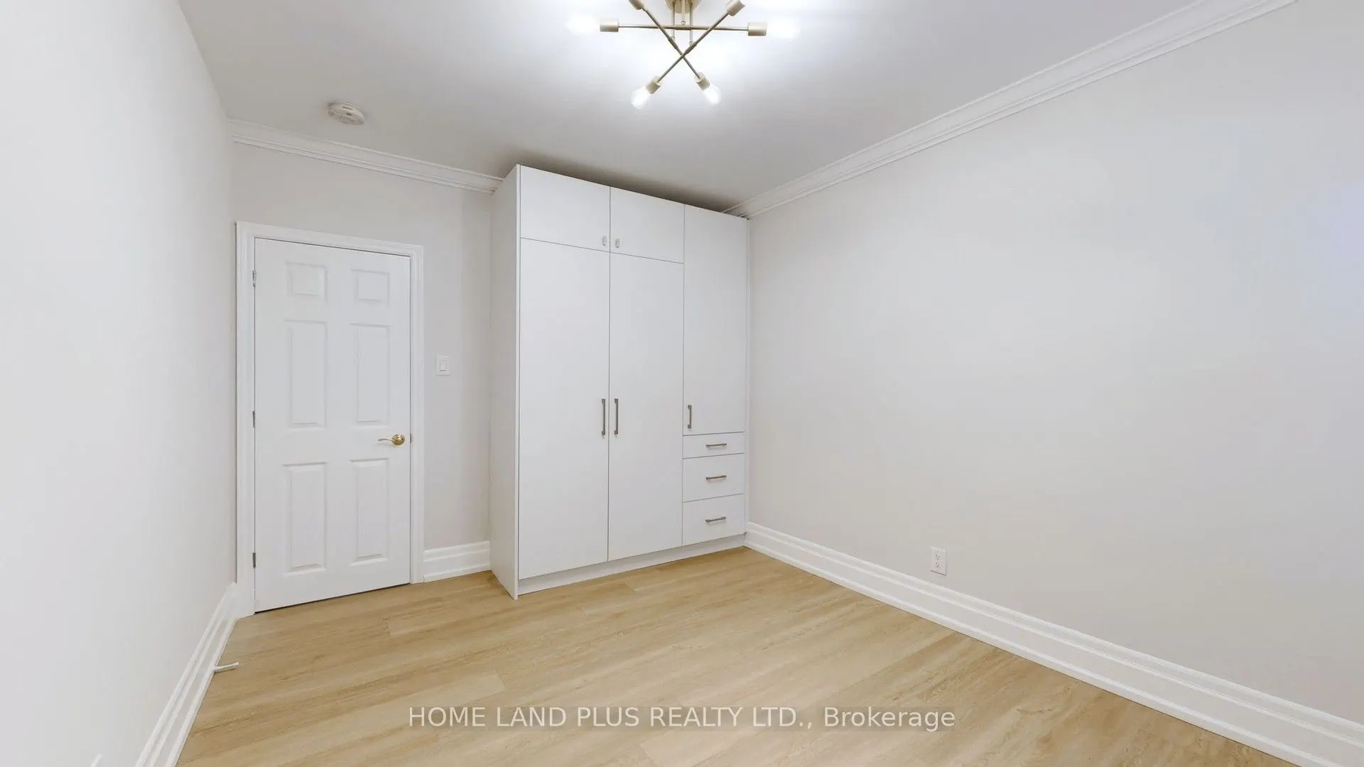 919 Avenue Road, #Unit 3