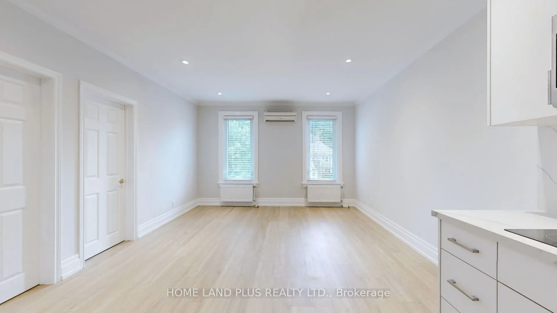 919 Avenue Road, #Unit 3