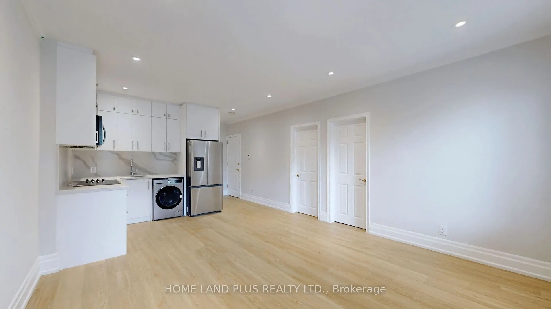 919 Avenue Road, #Unit 3