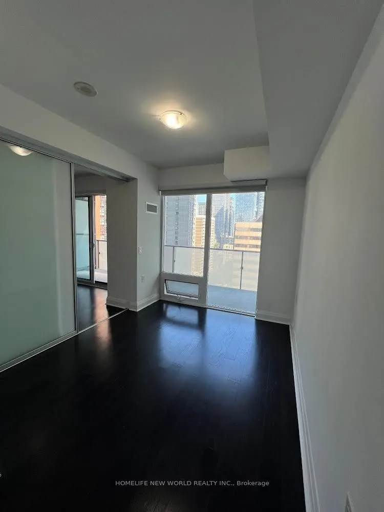65 St Mary Street, #1511