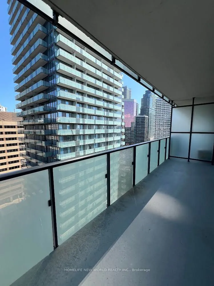 65 St Mary Street, #1511