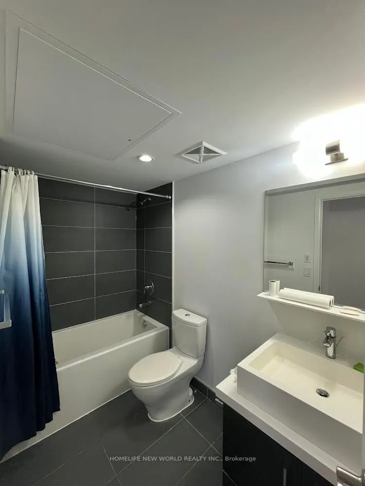 65 St Mary Street, #1511