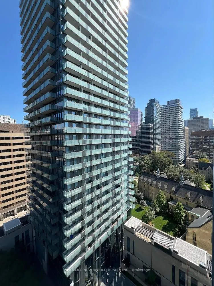 65 St Mary Street, #1511