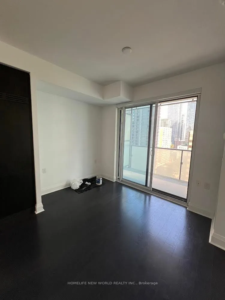 65 St Mary Street, #1511