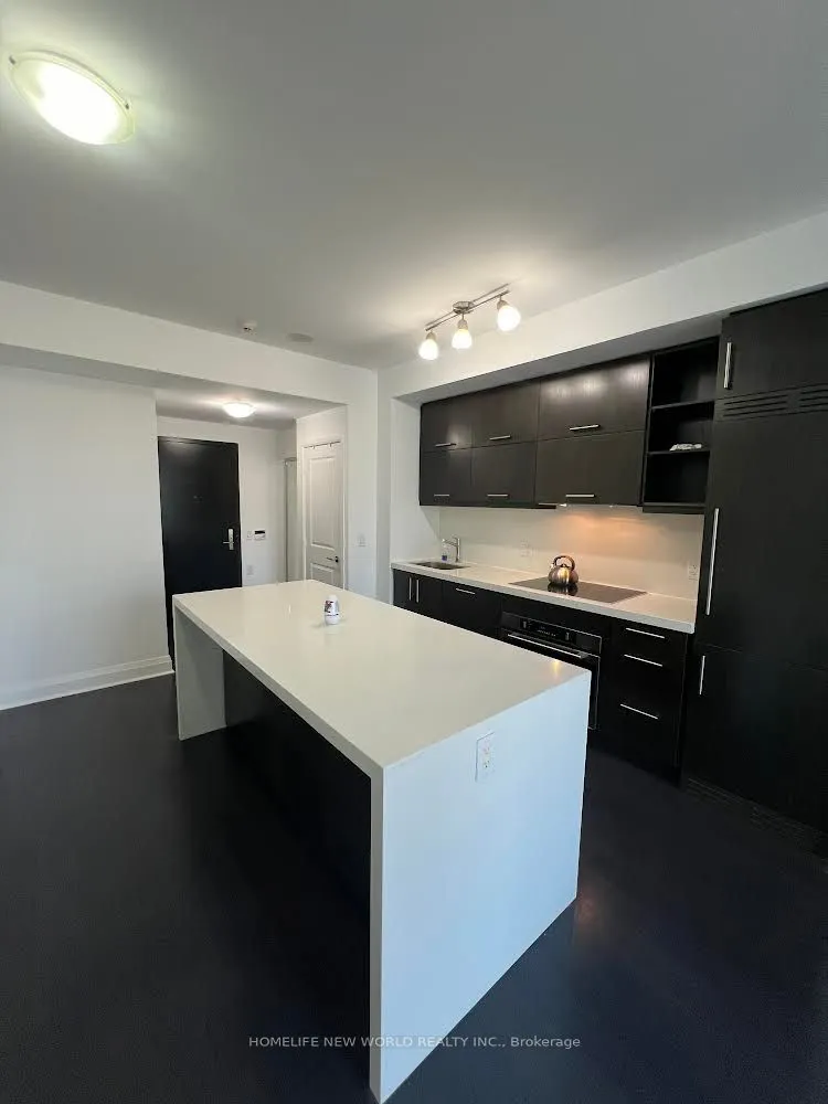 65 St Mary Street, #1511