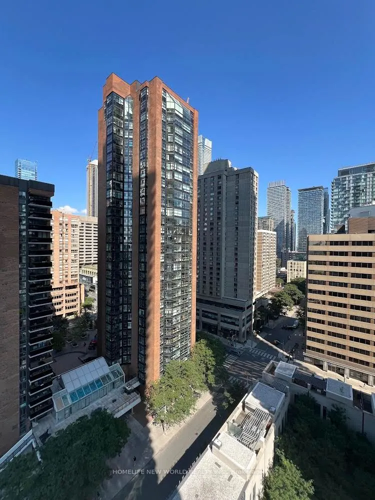 65 St Mary Street, #1511