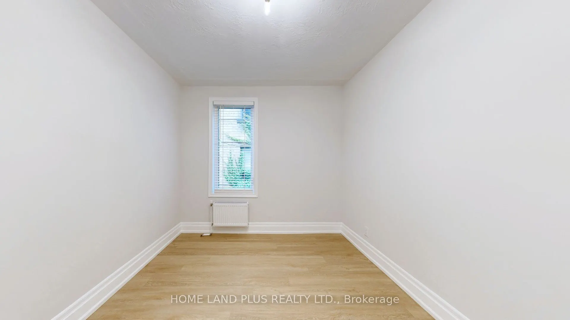 919 Avenue Road, #Unit 1
