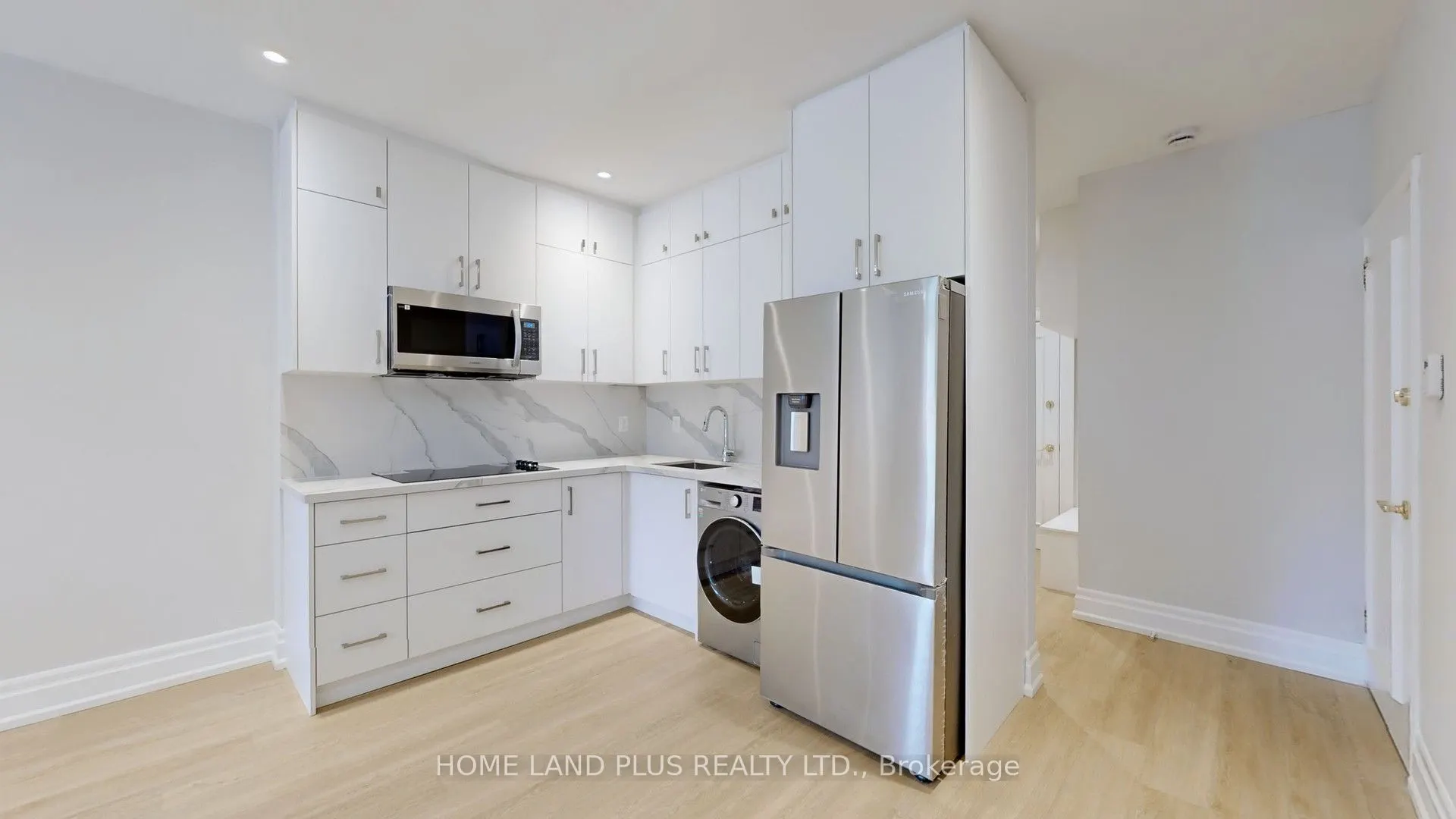919 Avenue Road, #Unit 1