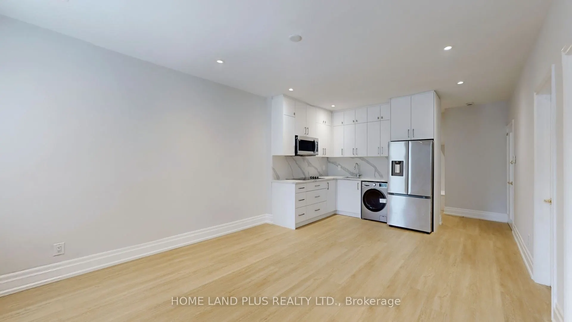 919 Avenue Road, #Unit 1