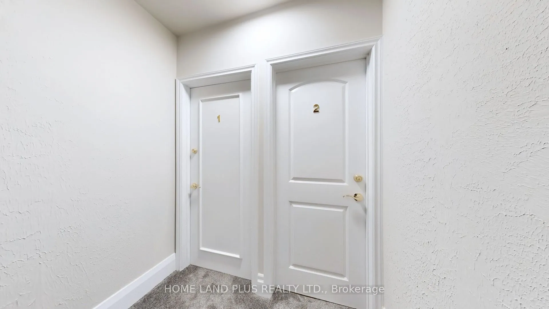919 Avenue Road, #Unit 1