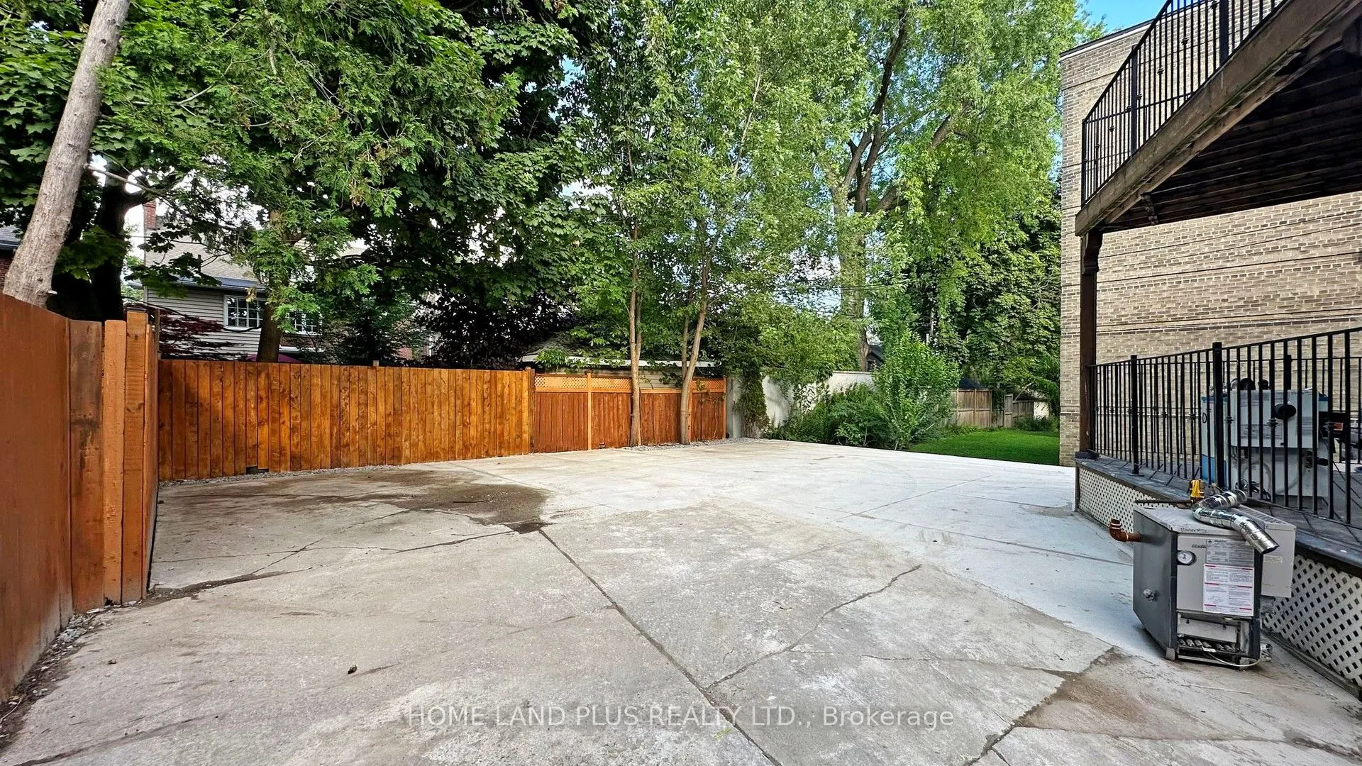 919 Avenue Road, #Unit 1