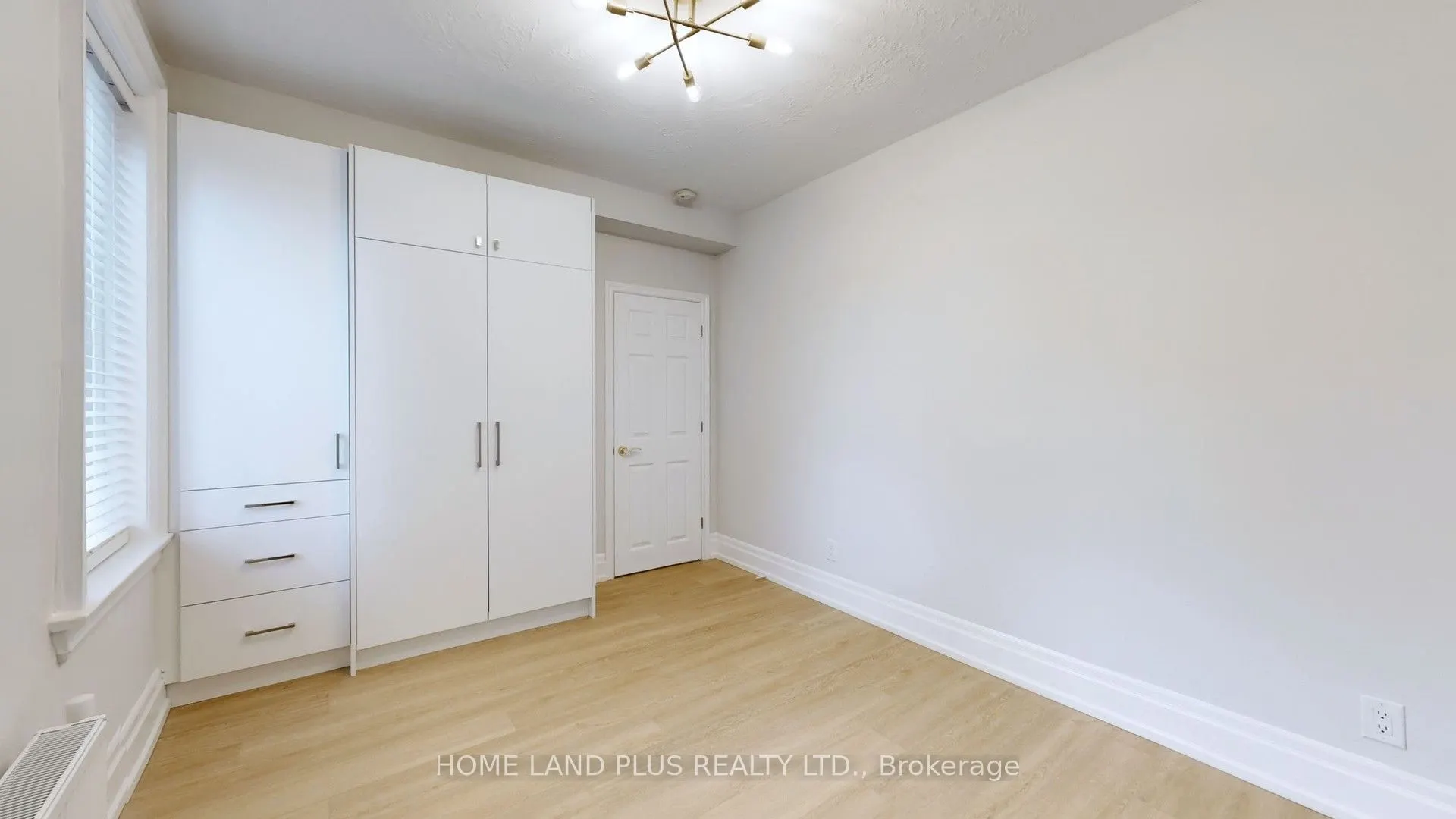 919 Avenue Road, #Unit 1