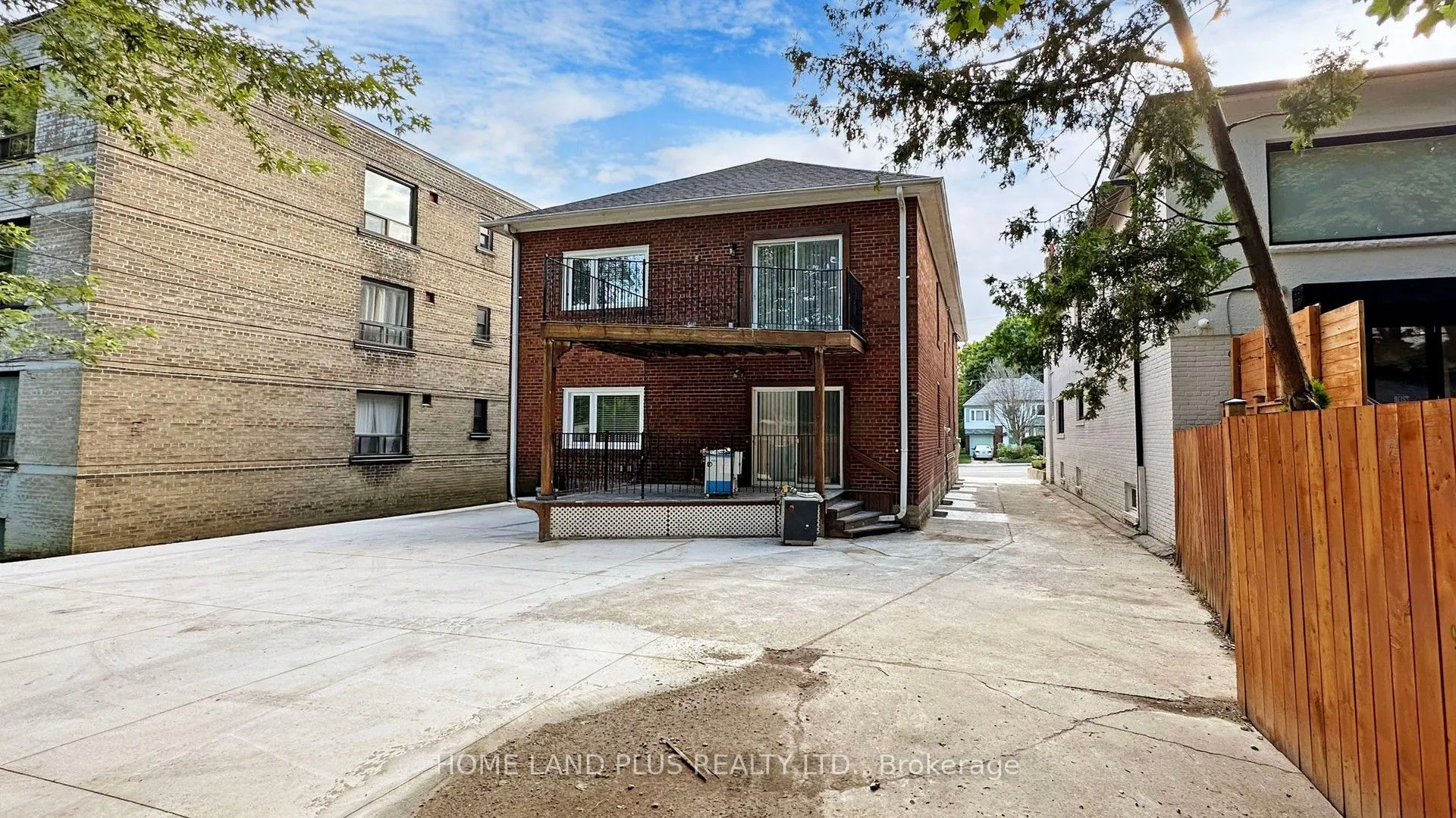 919 Avenue Road, #Unit 1