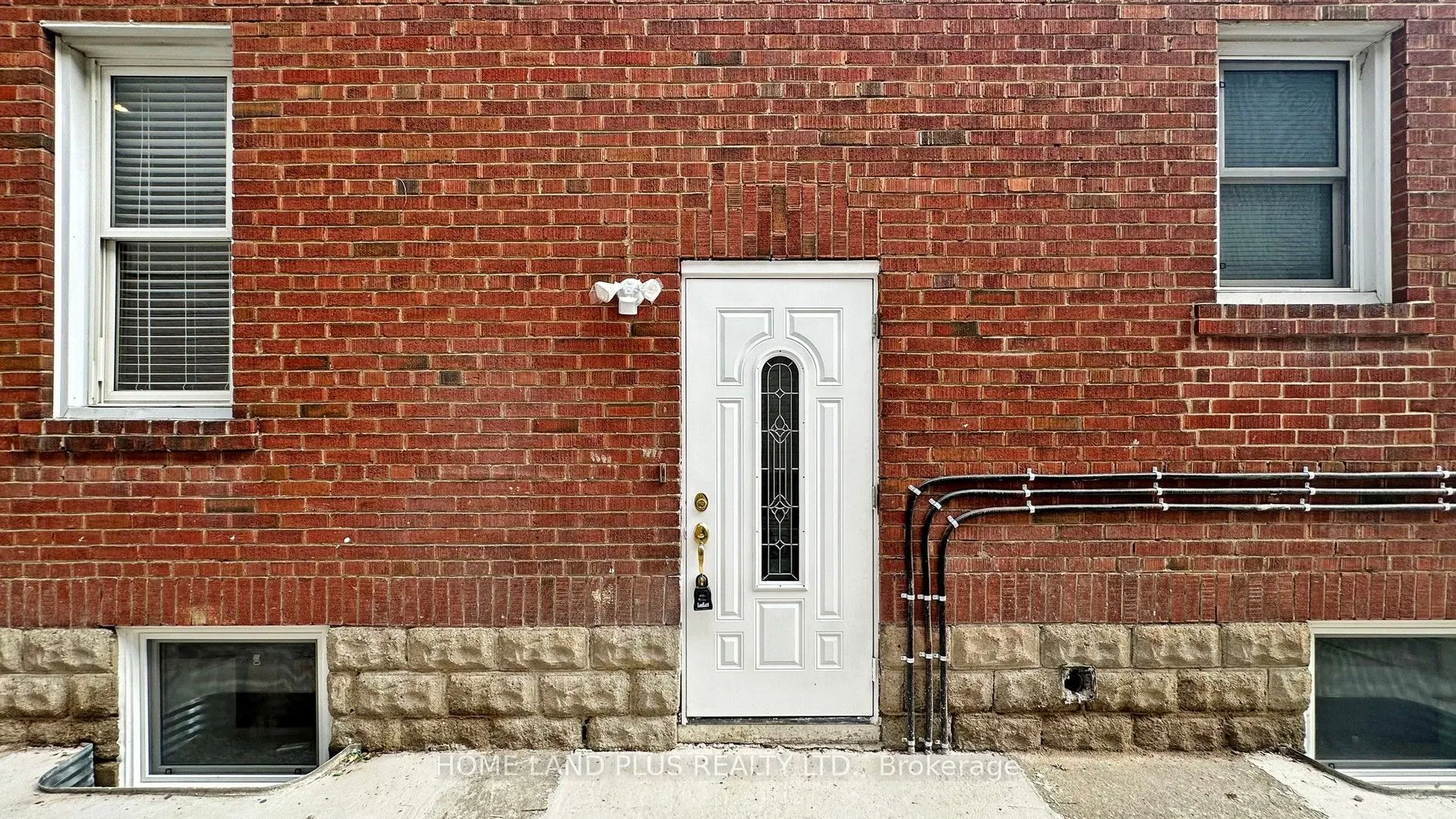 919 Avenue Road, #Unit 1