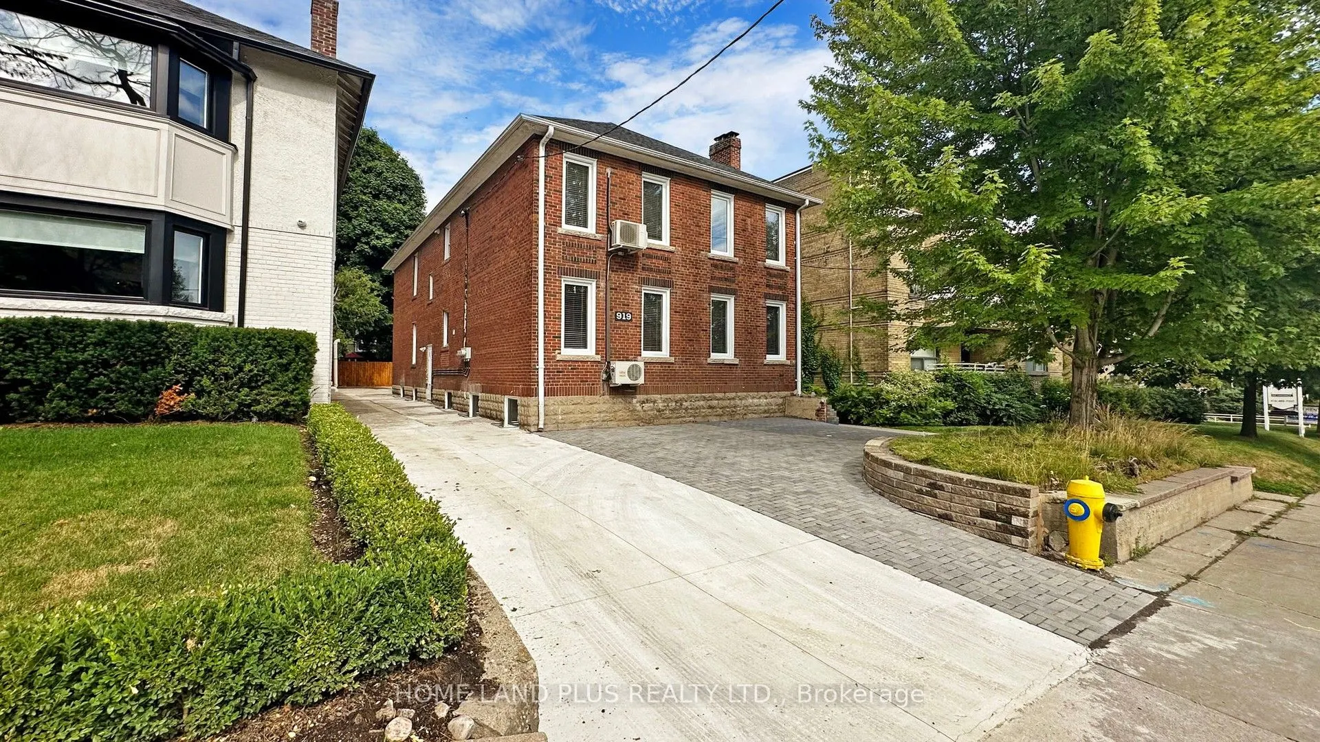 919 Avenue Road, #Unit 1