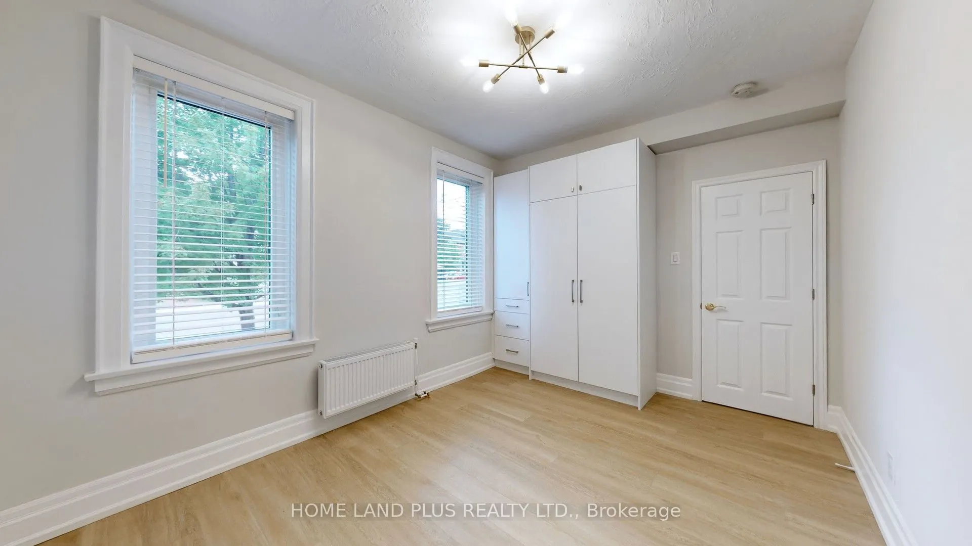 919 Avenue Road, #Unit 1