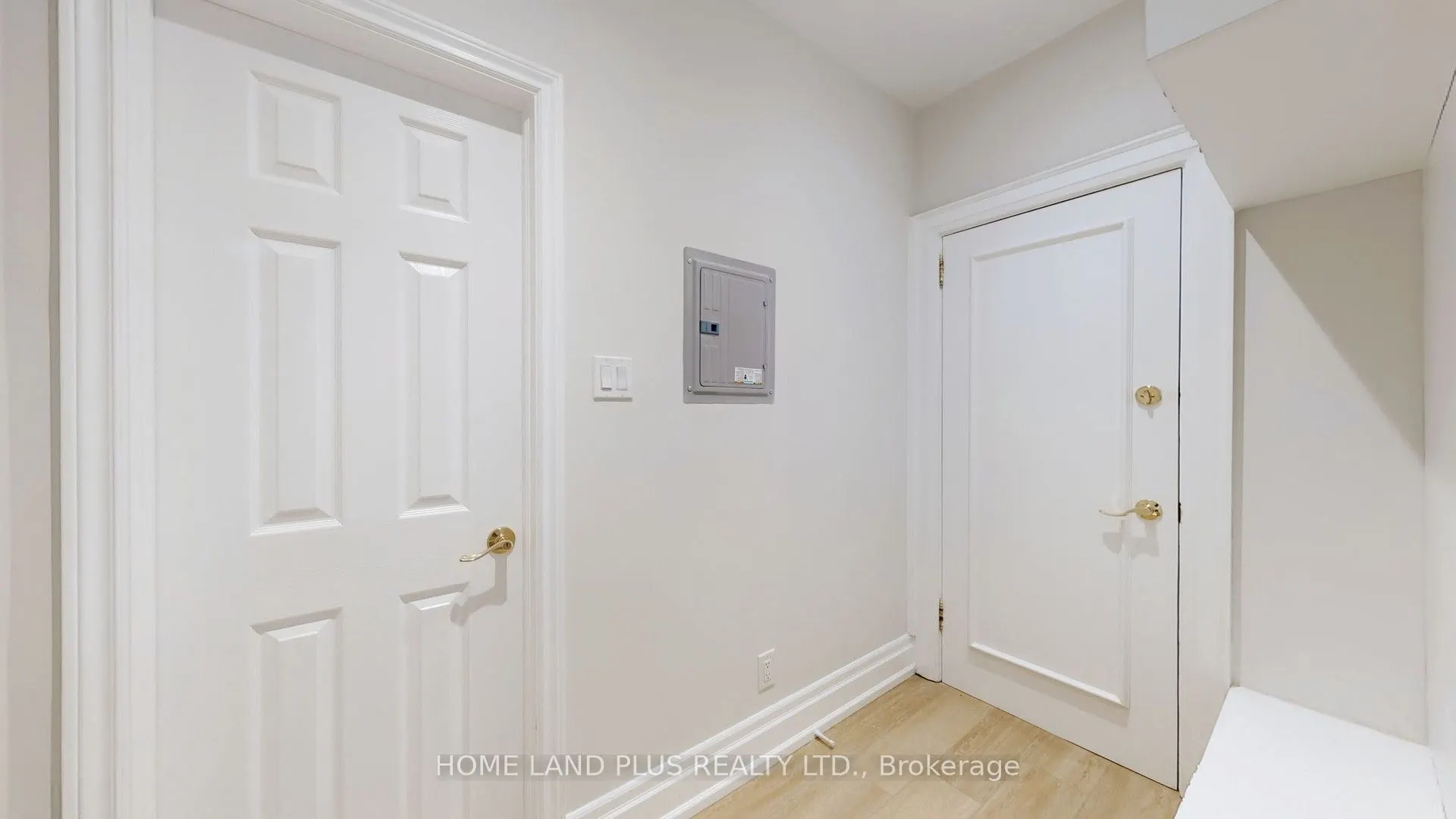 919 Avenue Road, #Unit 1