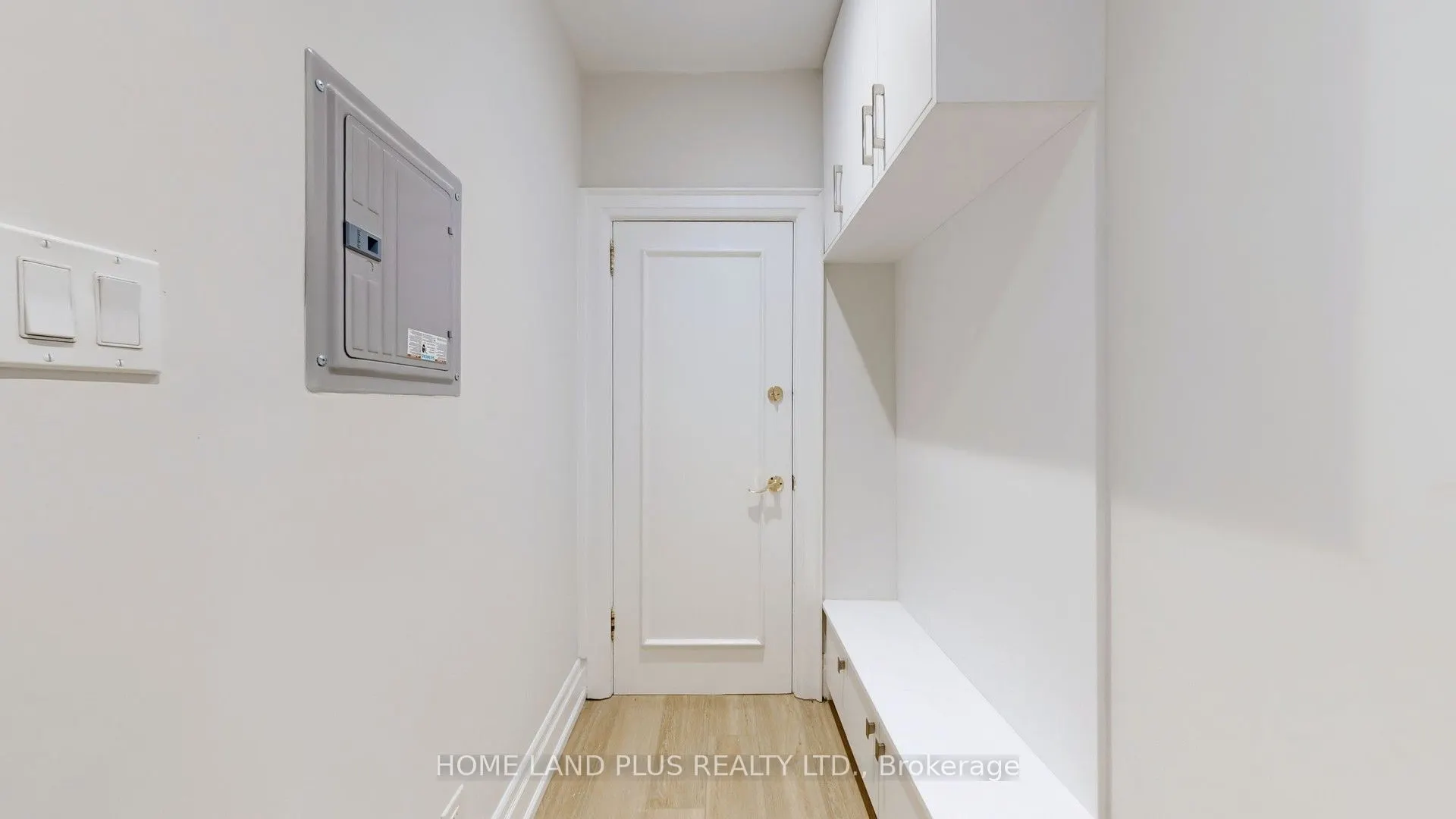 919 Avenue Road, #Unit 1
