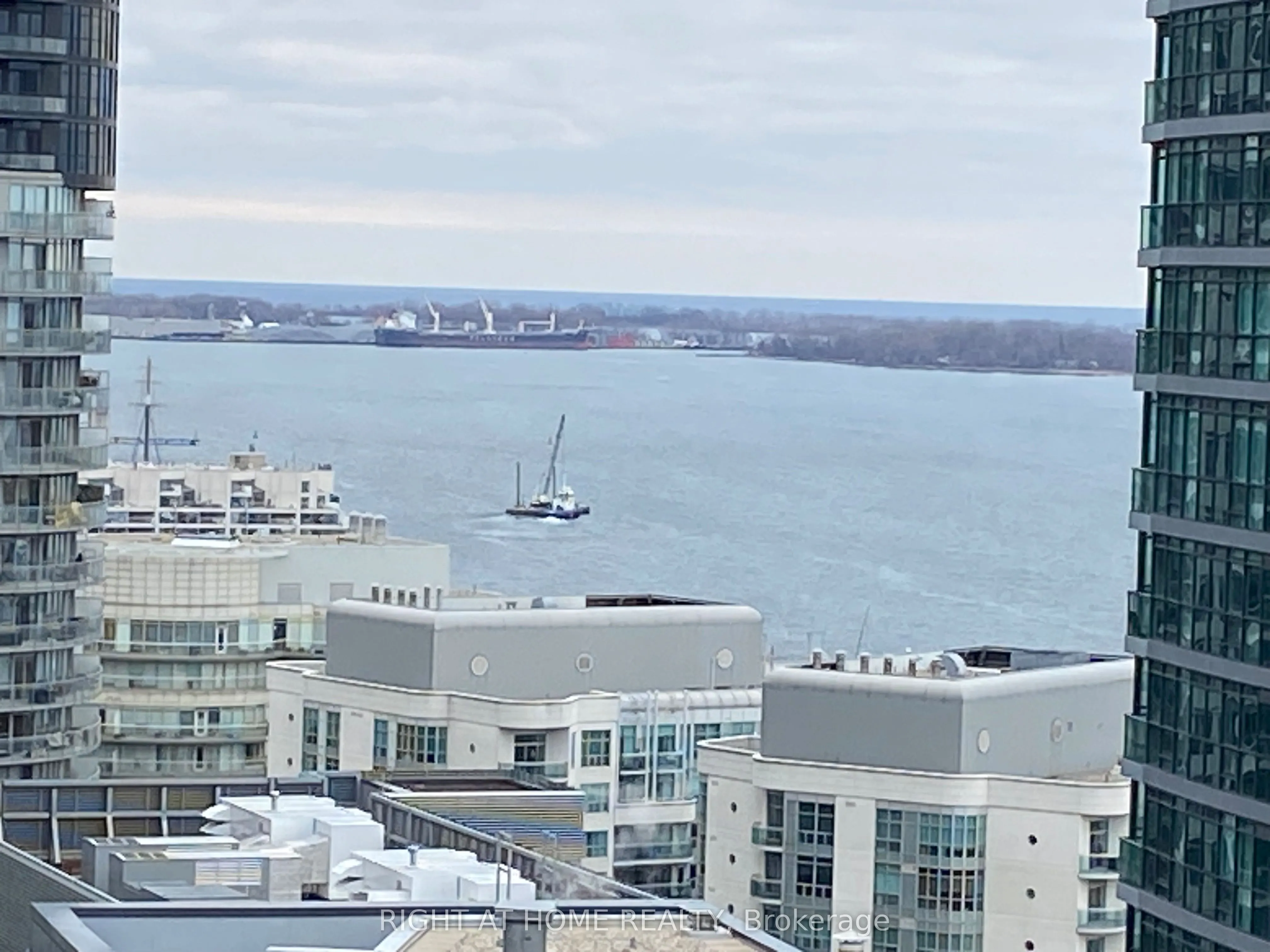 38 Iannuzzi Street, #2309