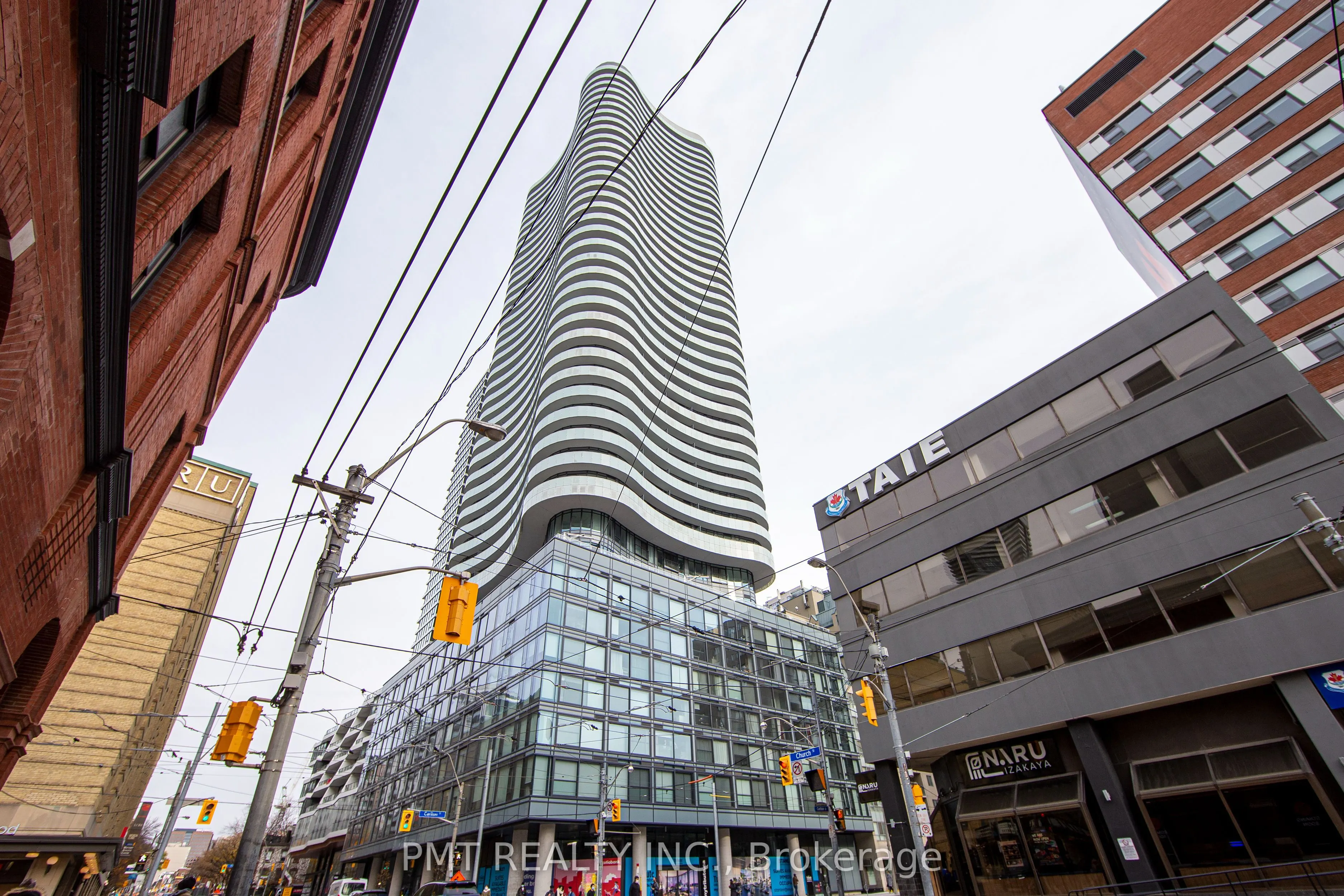 403 Church Street, #1106