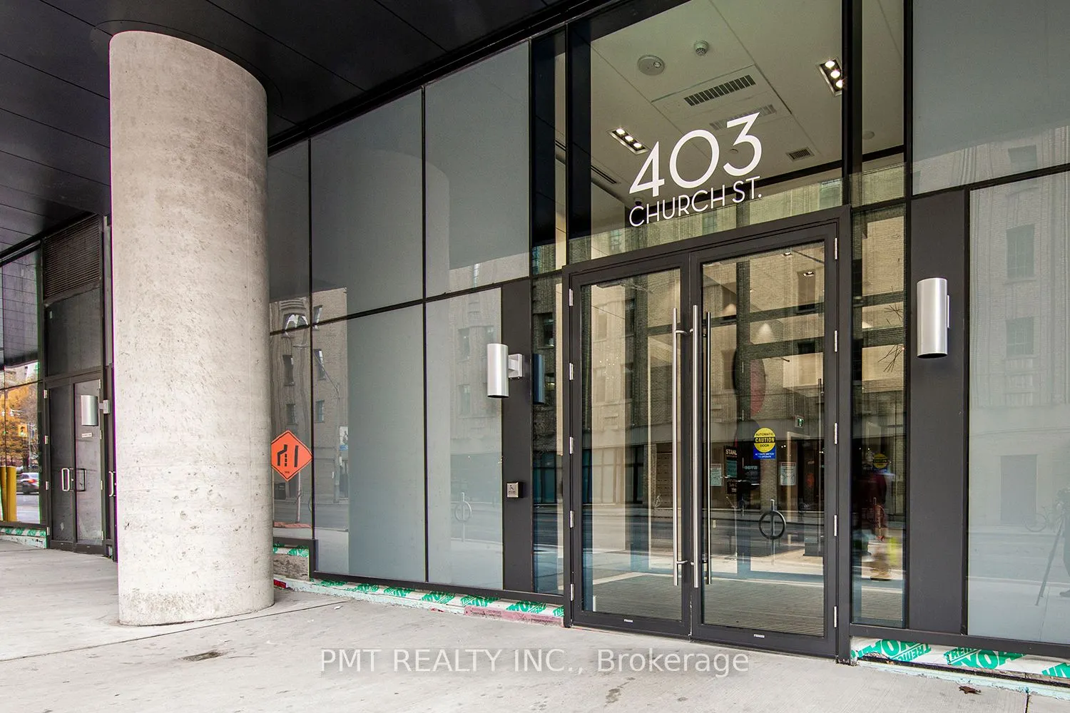403 Church Street, #1106