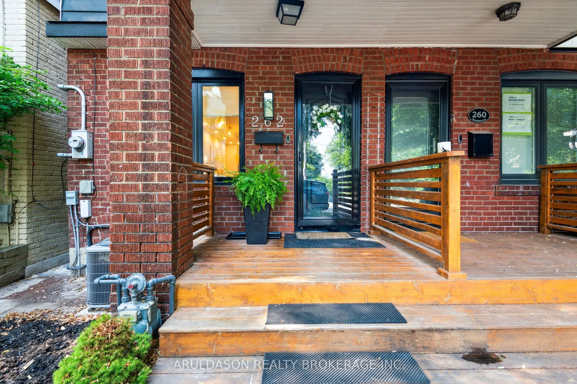 262 Roselawn Avenue