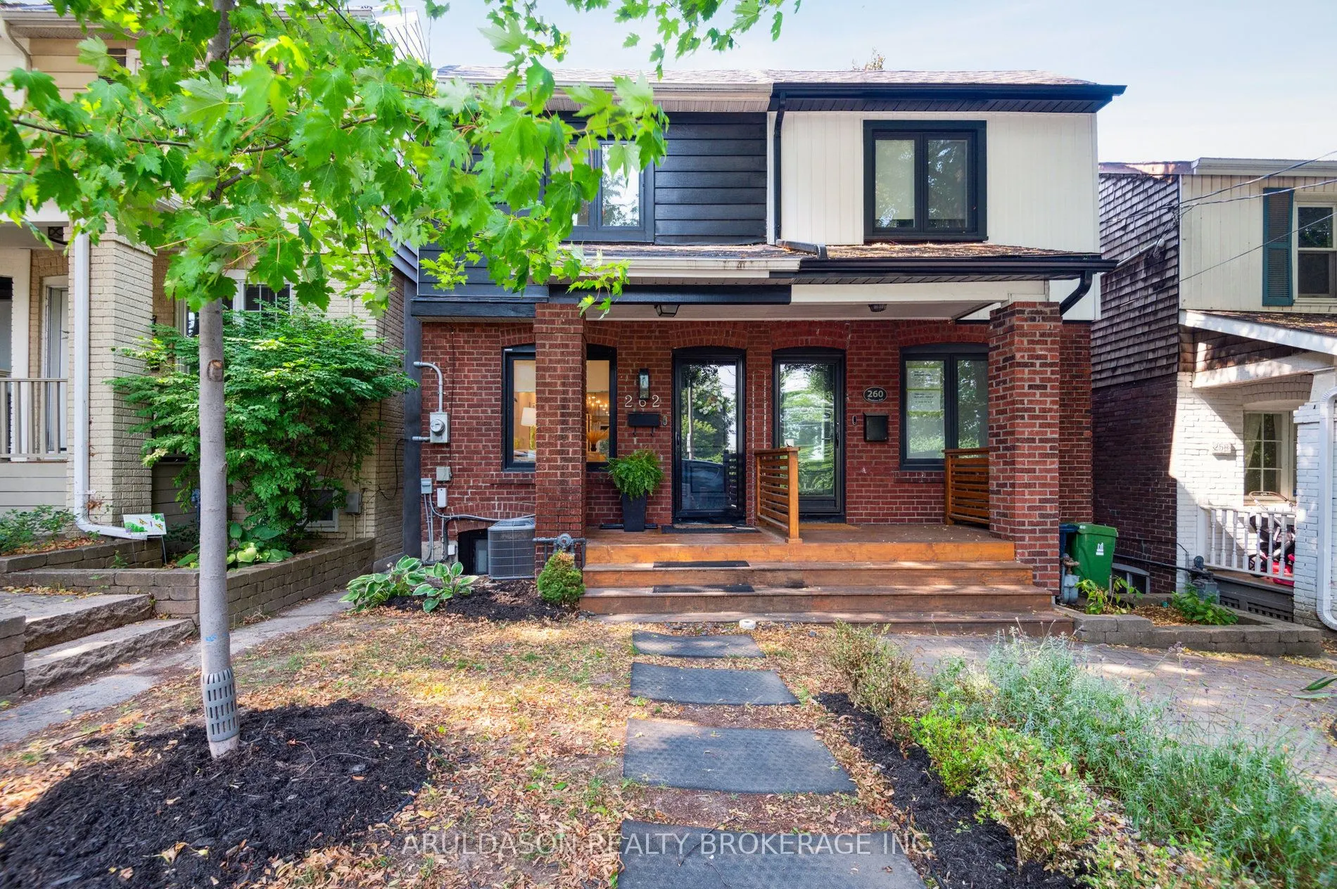 262 Roselawn Avenue