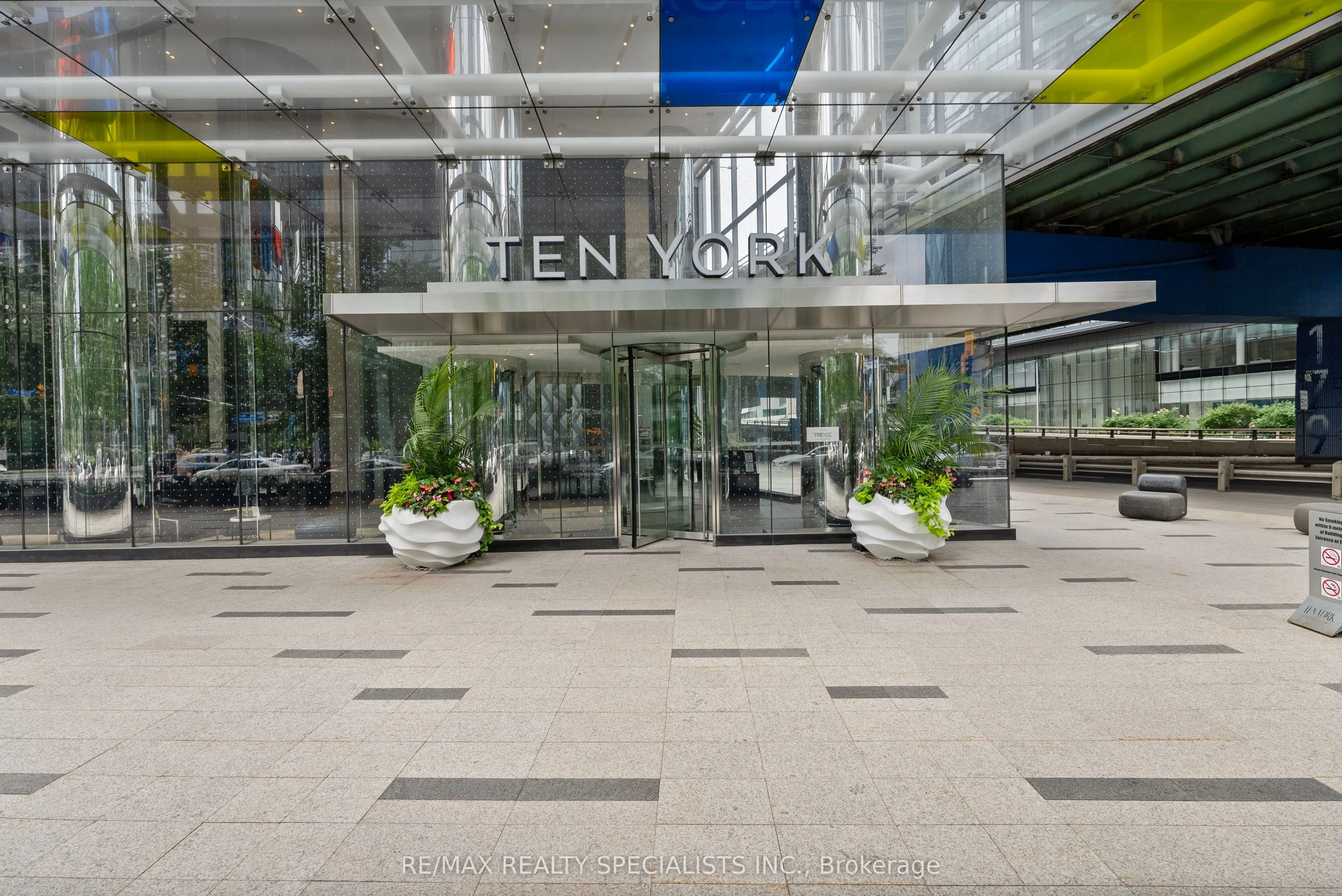 10 York Street, #2502