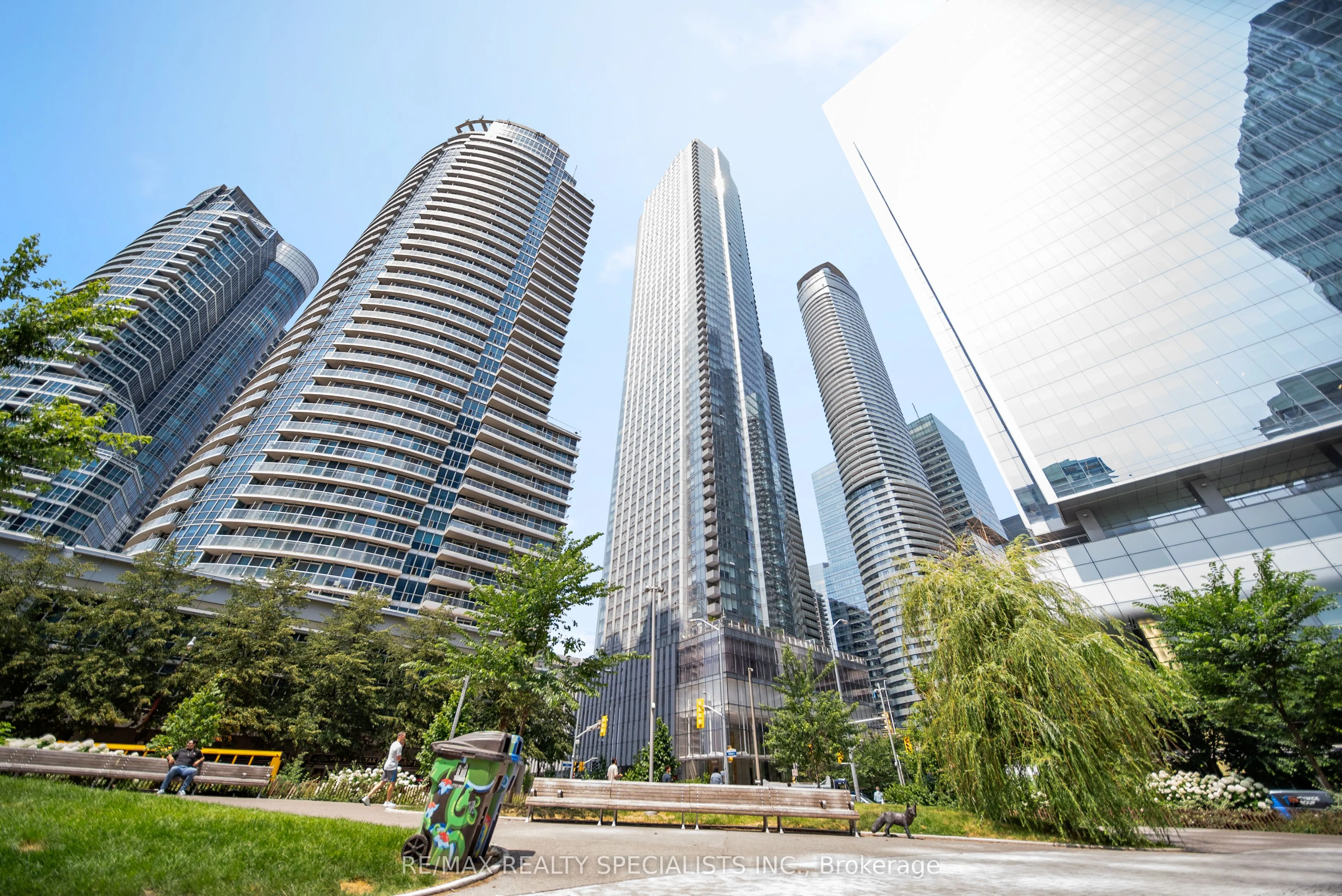 10 York Street, #2502
