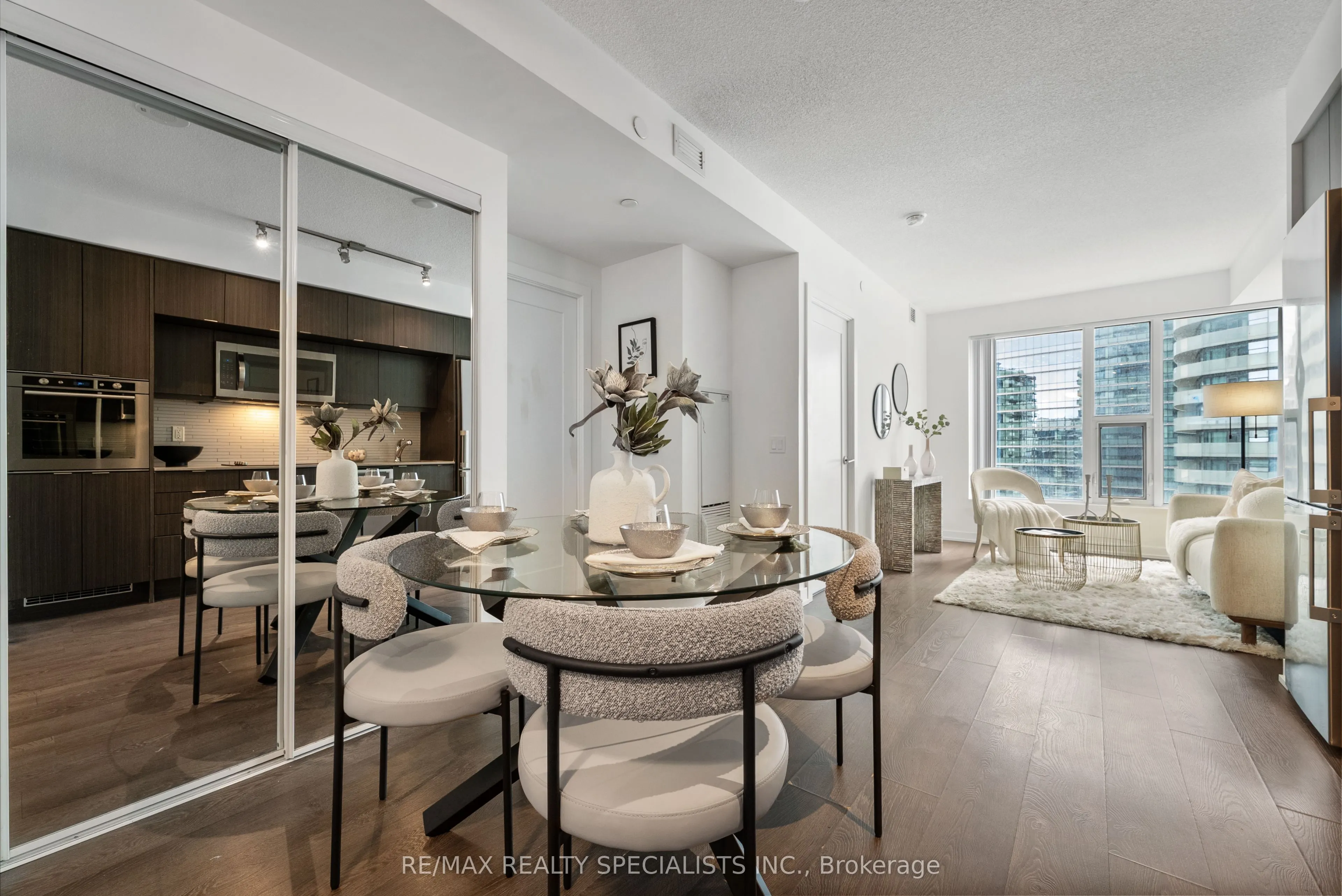 10 York Street, #2502