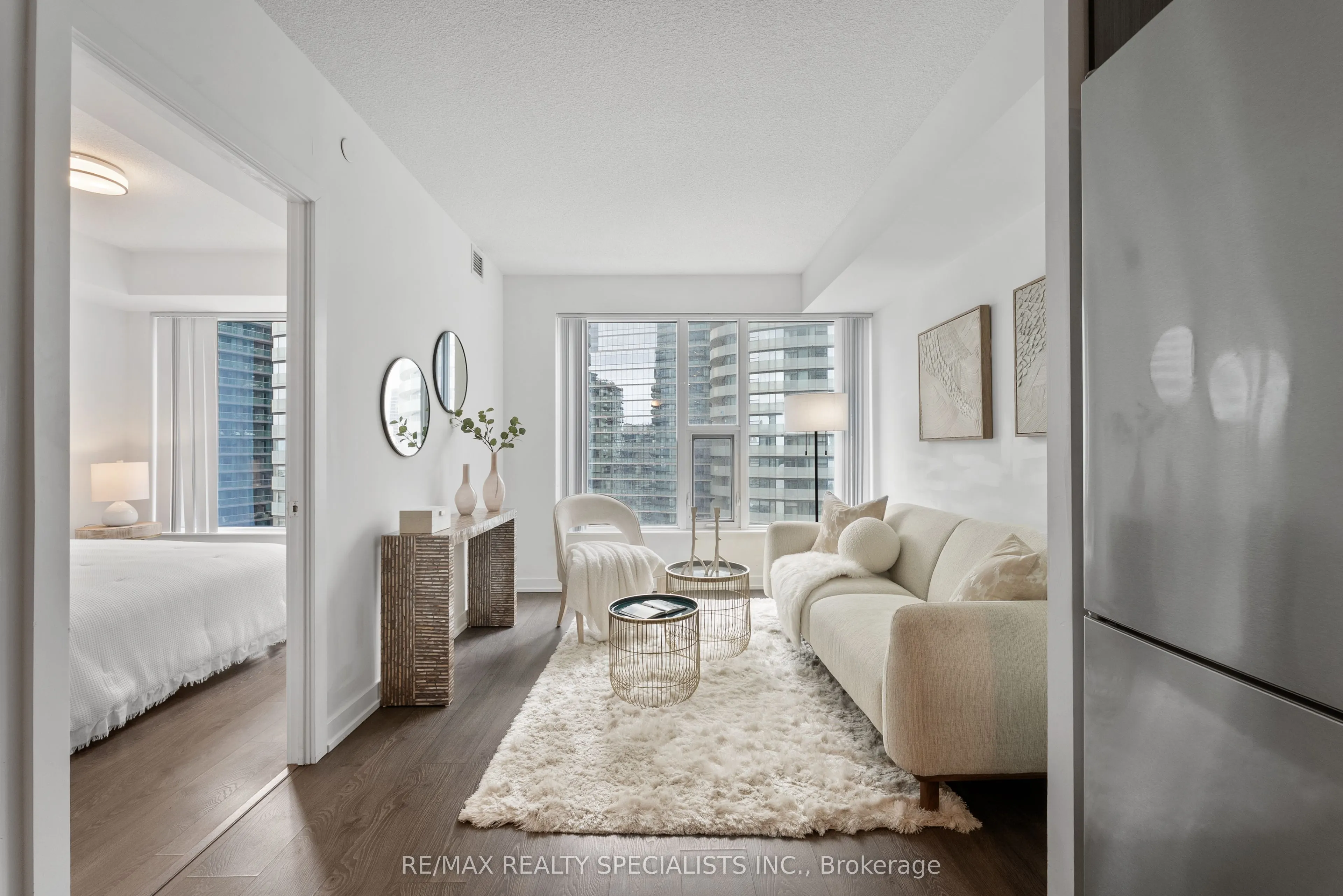 10 York Street, #2502