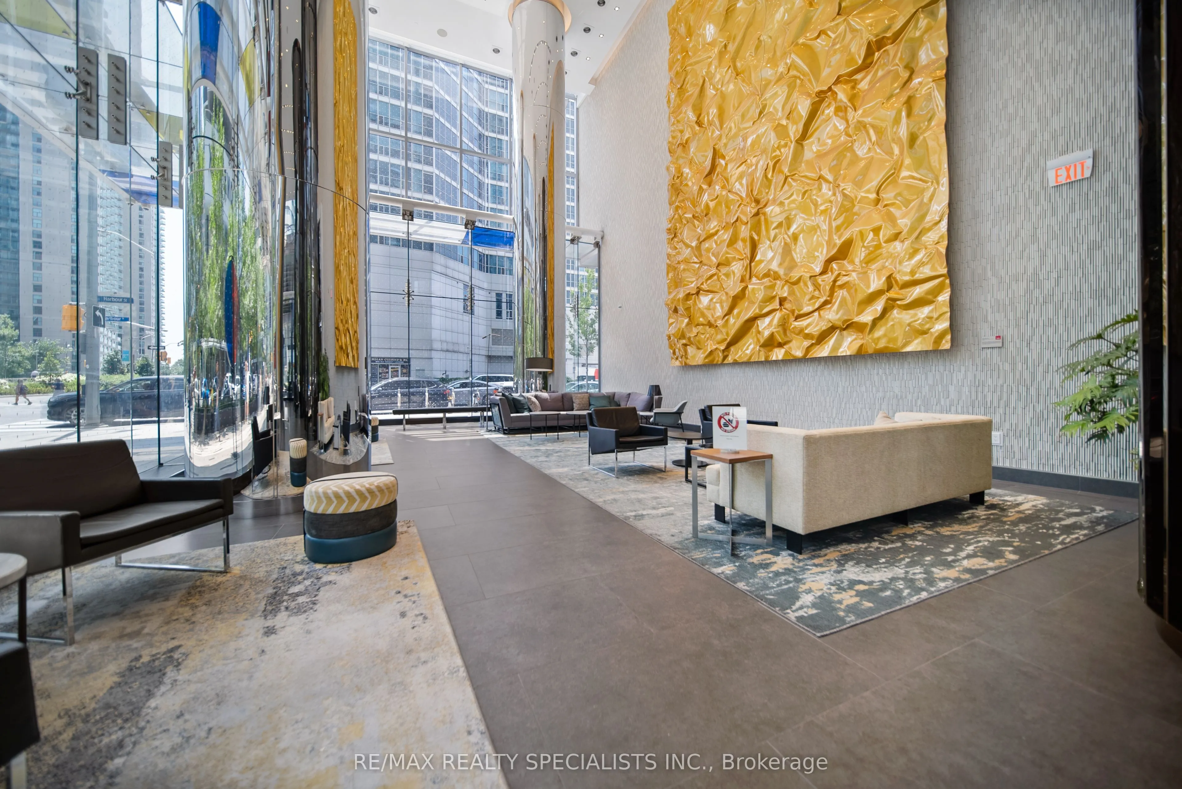 10 York Street, #2502