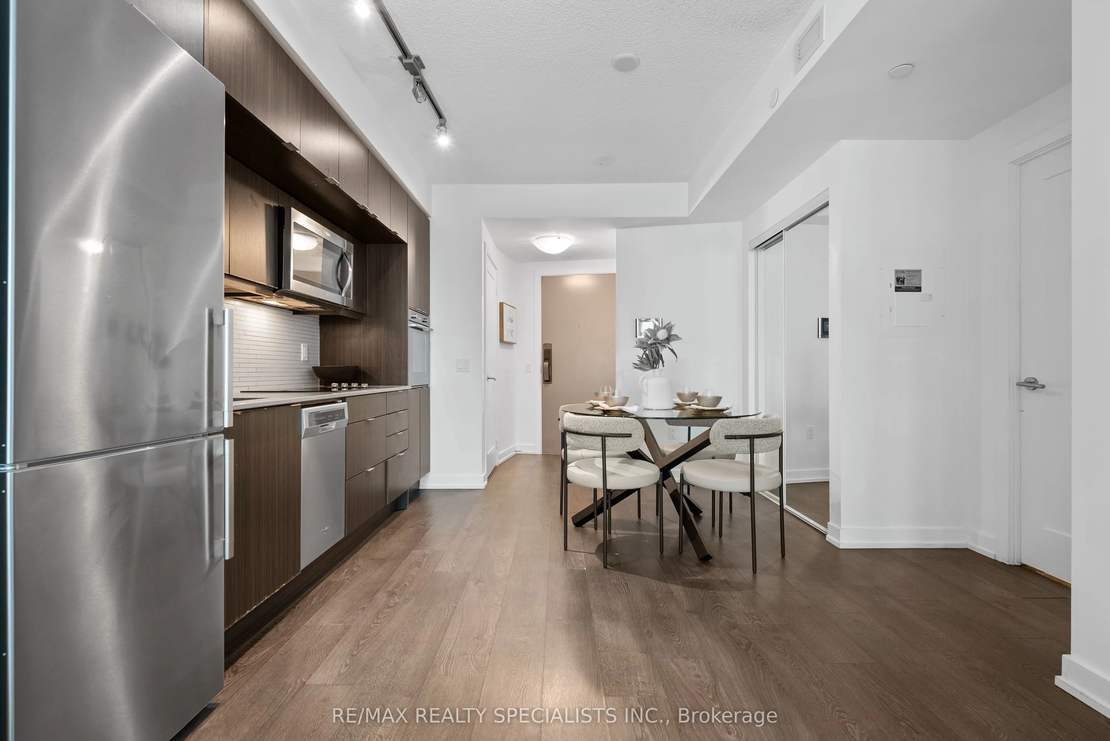 10 York Street, #2502