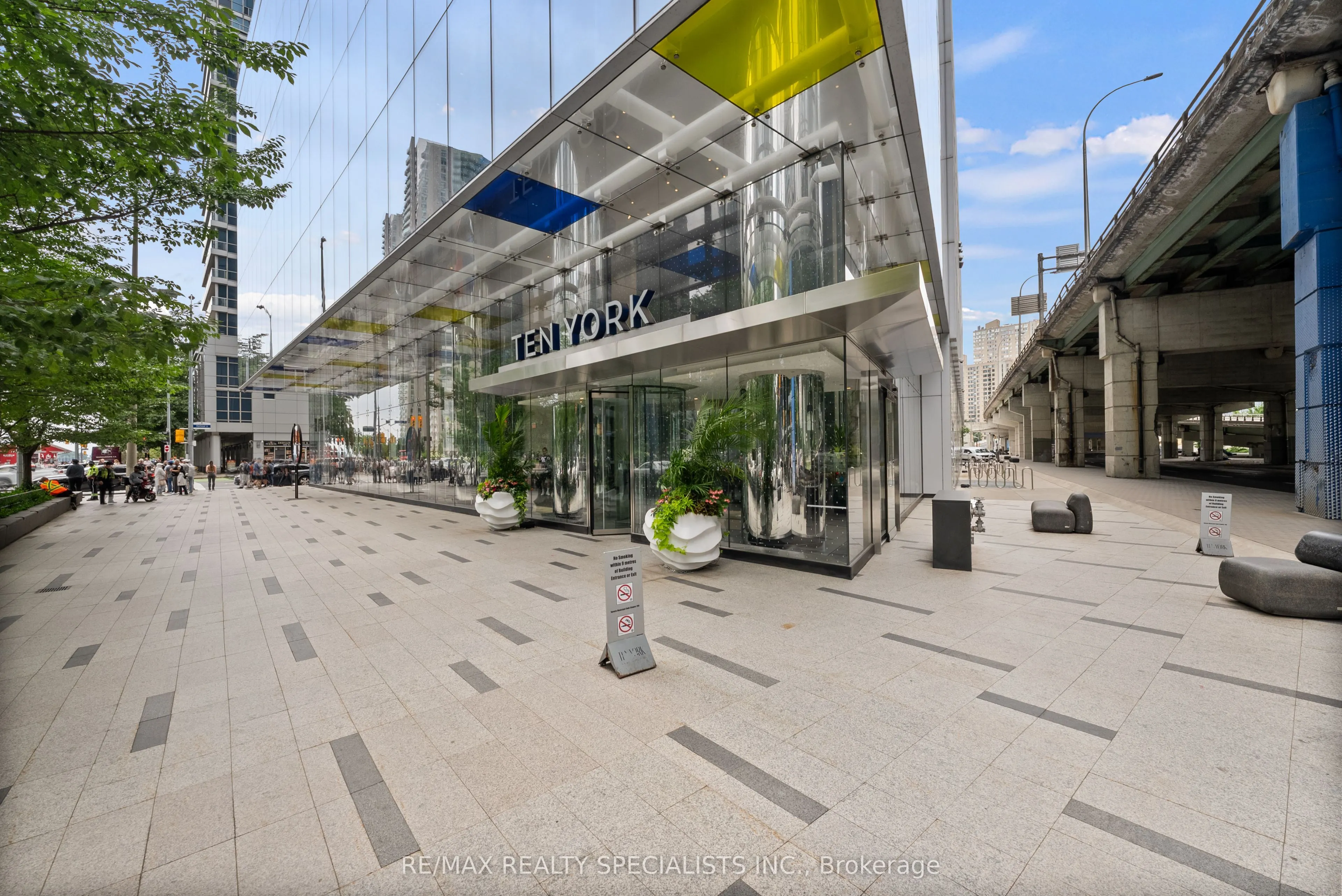 10 York Street, #2502